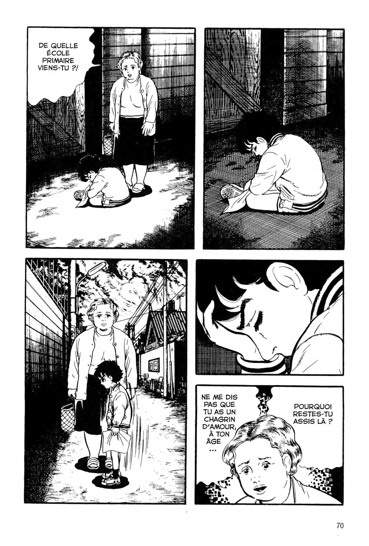 Je suis Shingo Volume 2 page 68