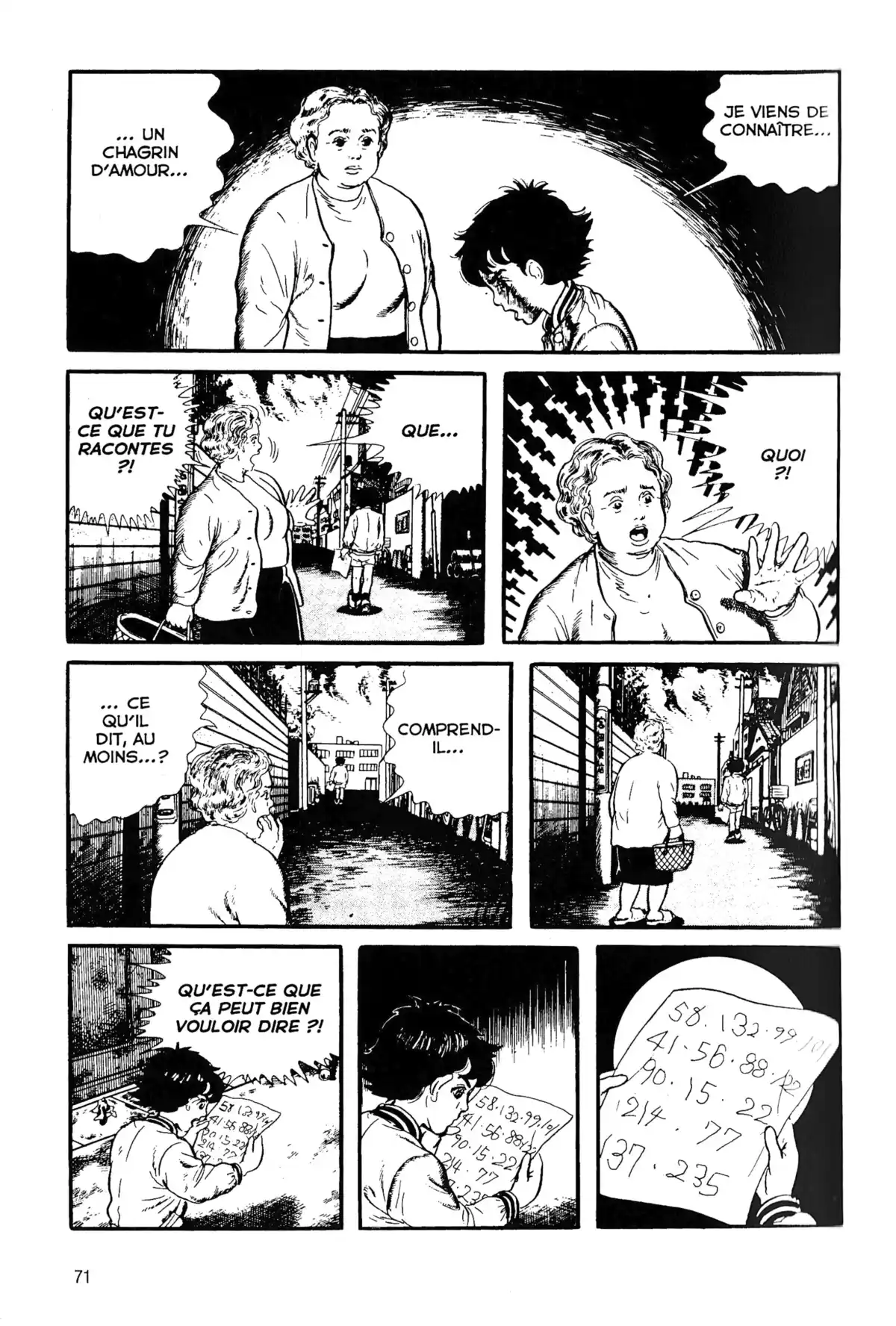 Je suis Shingo Volume 2 page 69