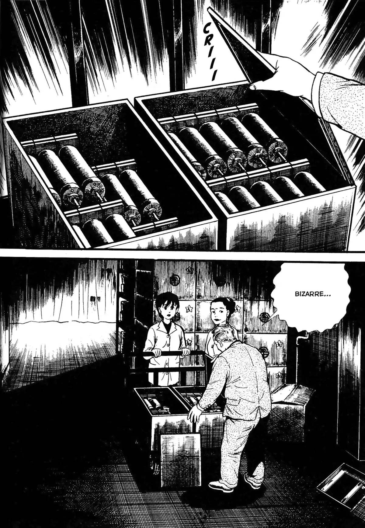 Je suis Shingo Volume 2 page 7