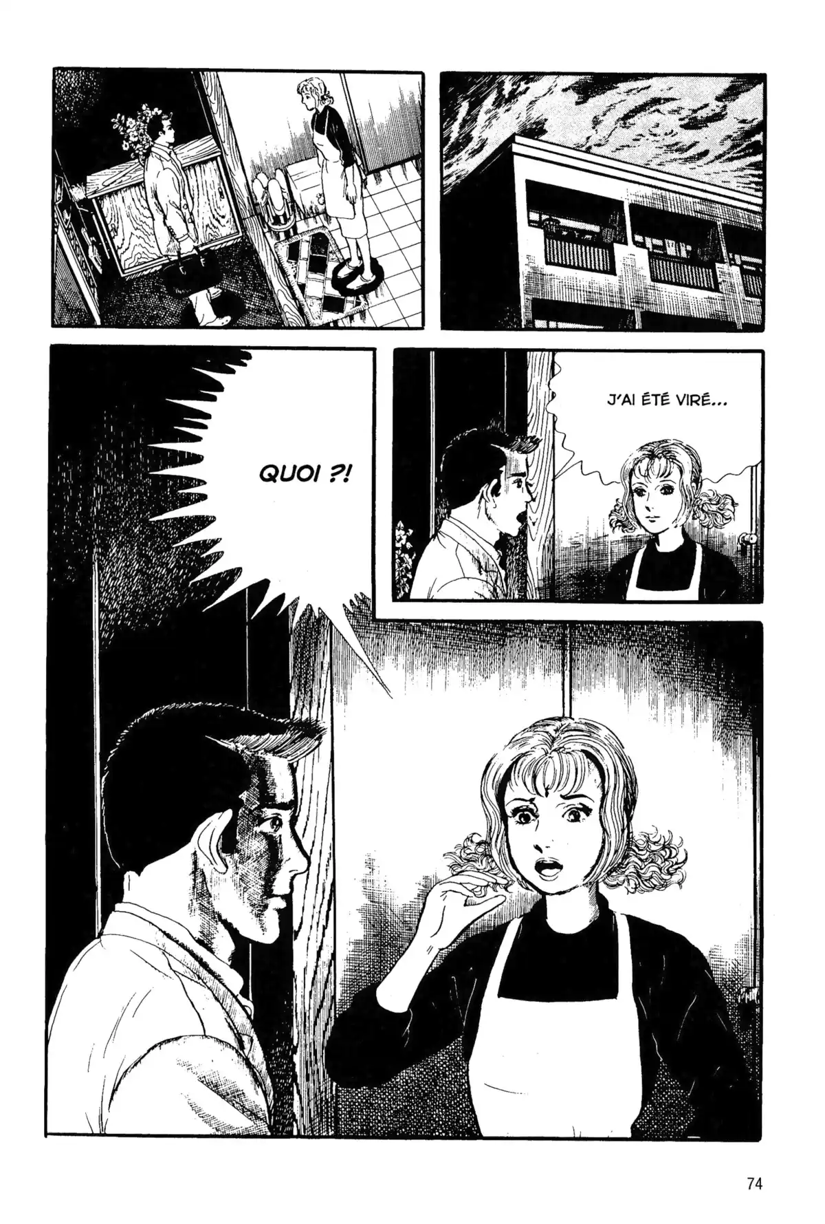 Je suis Shingo Volume 2 page 71