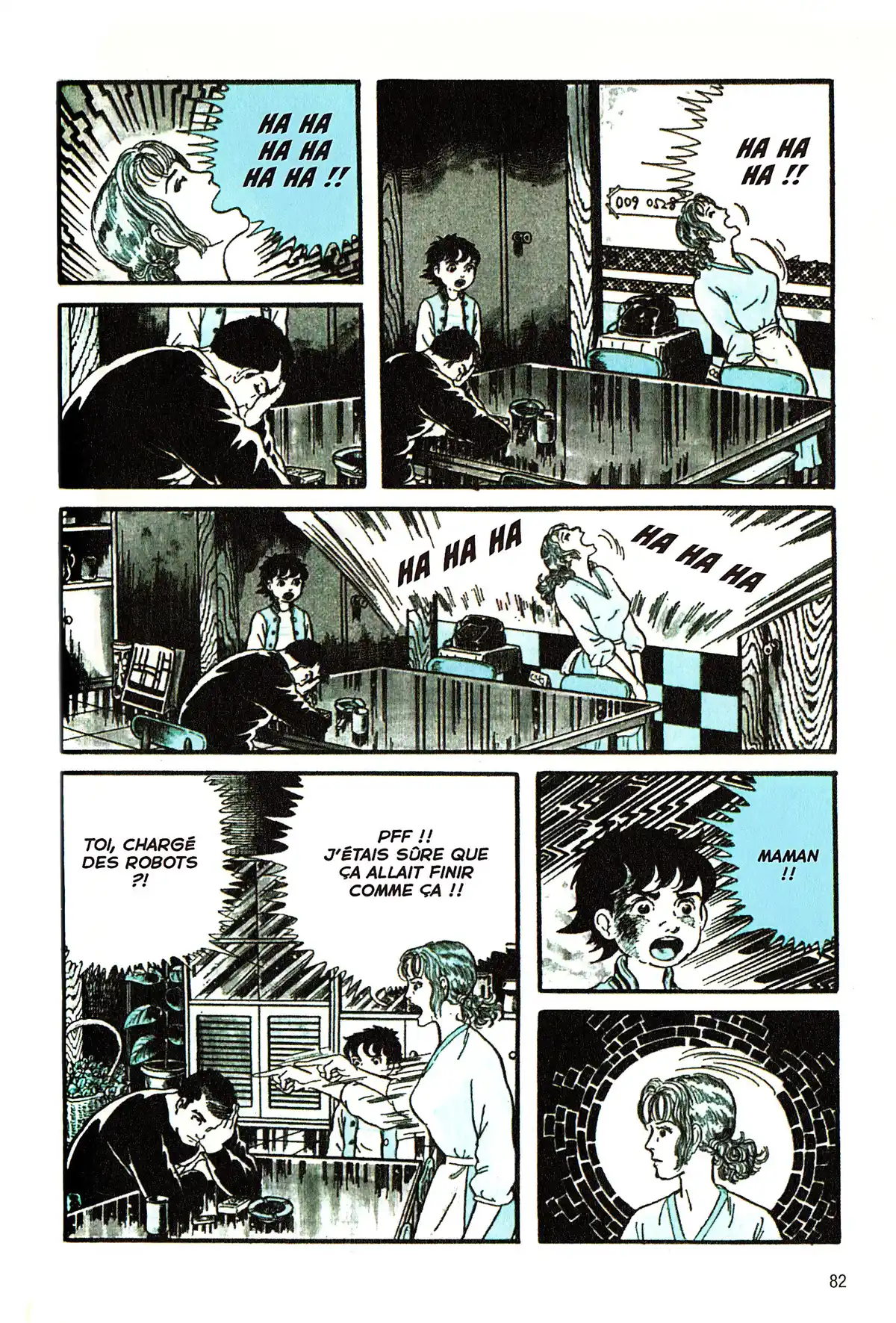 Je suis Shingo Volume 2 page 79