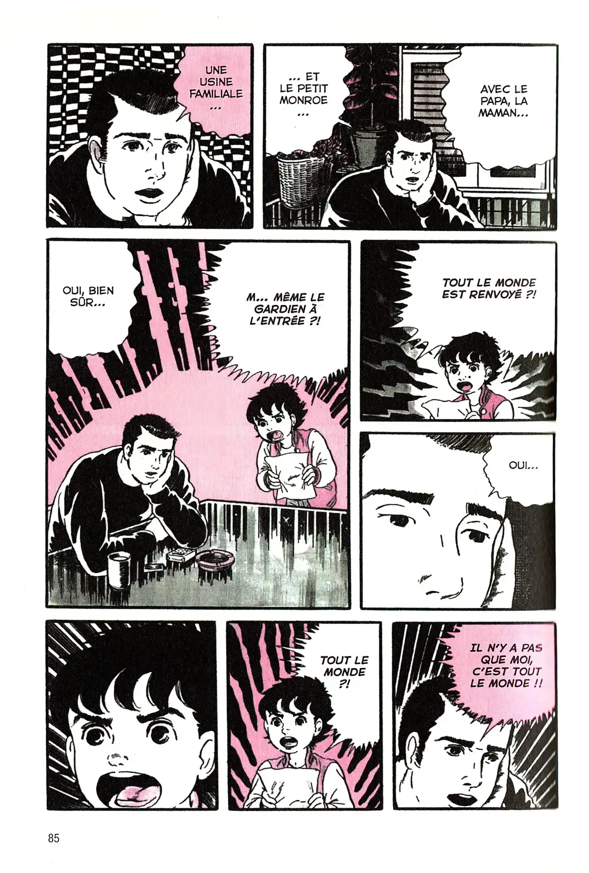 Je suis Shingo Volume 2 page 82