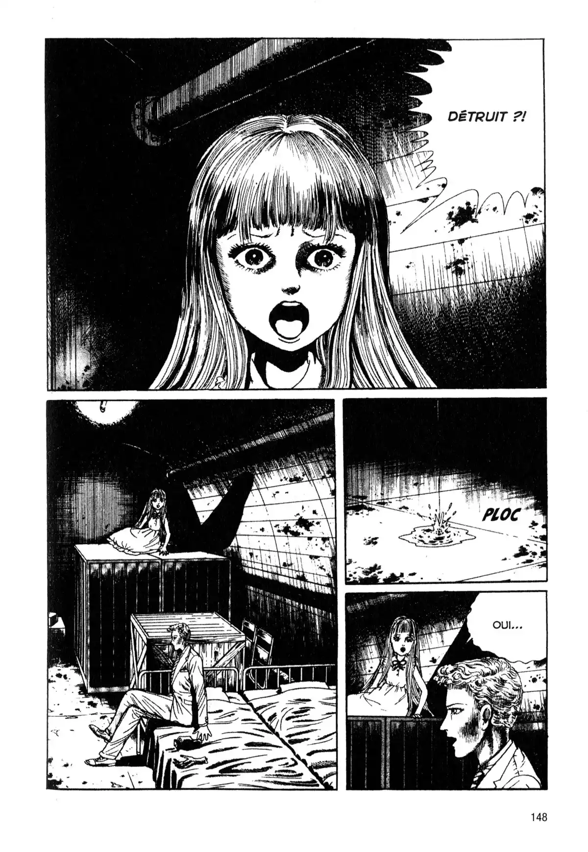 Je suis Shingo Volume 5 page 143