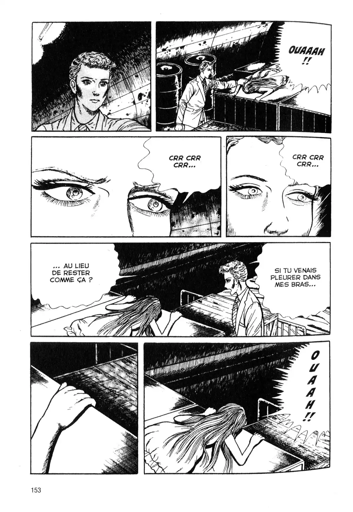 Je suis Shingo Volume 5 page 147