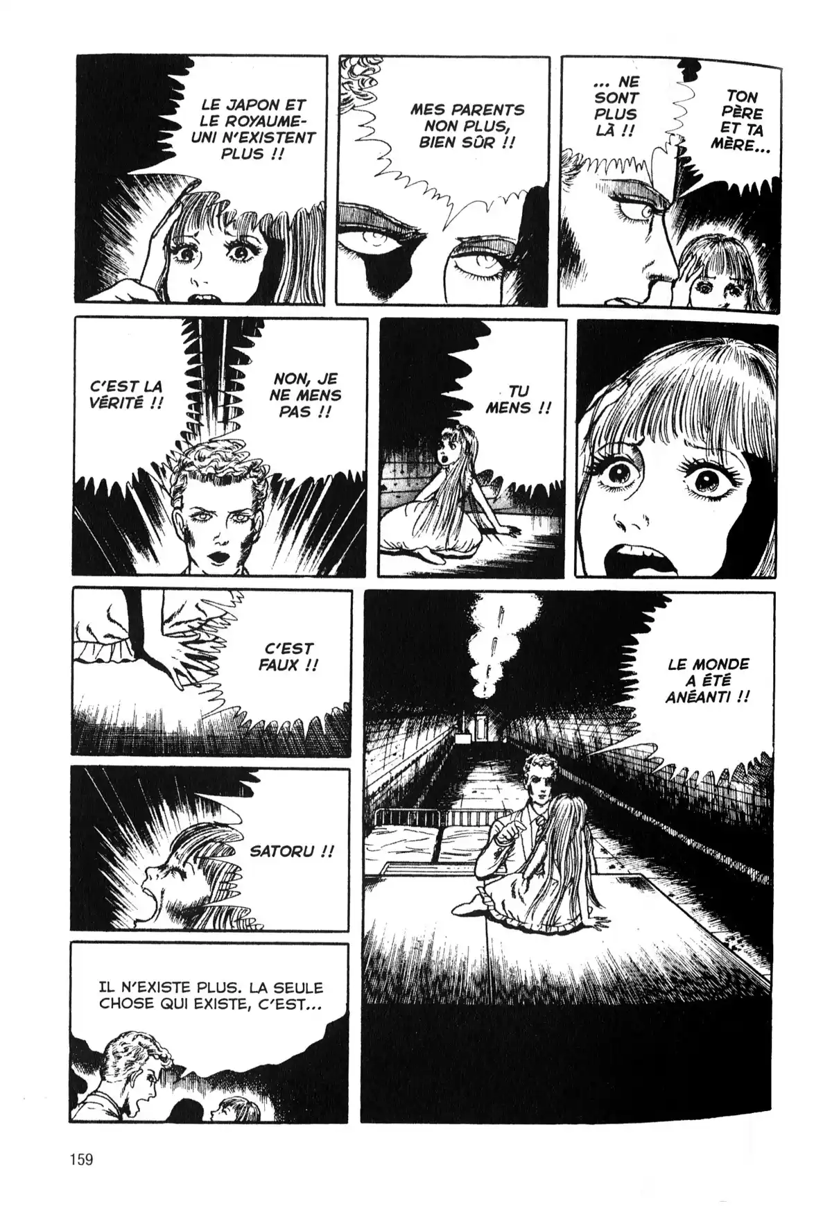 Je suis Shingo Volume 5 page 153