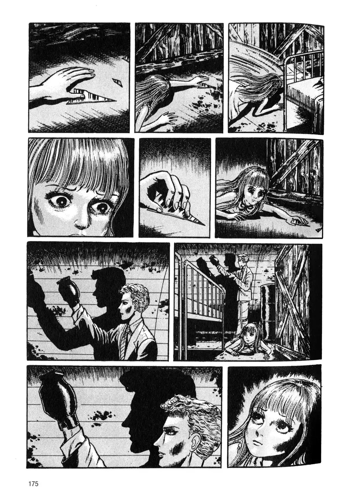 Je suis Shingo Volume 5 page 169