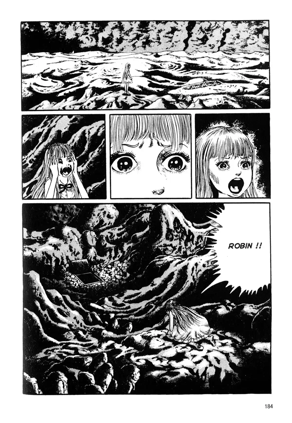 Je suis Shingo Volume 5 page 178