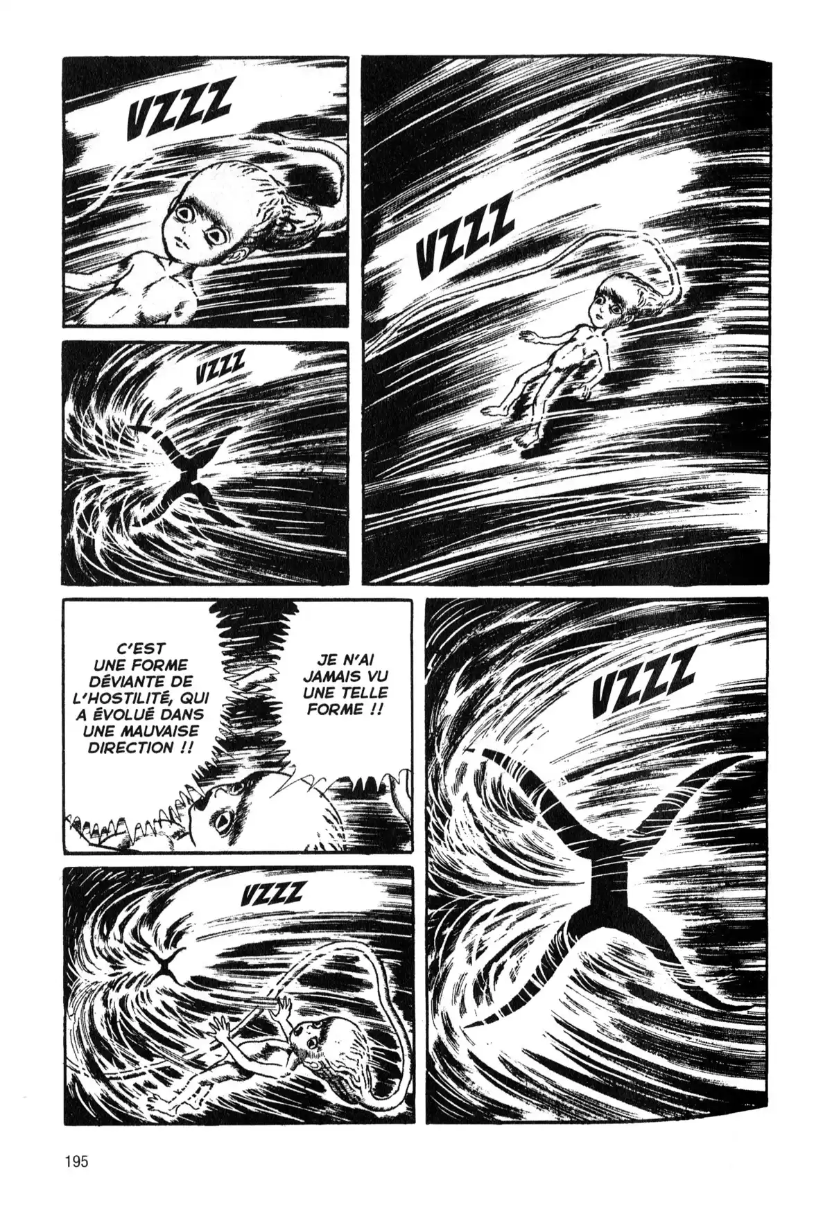 Je suis Shingo Volume 5 page 189