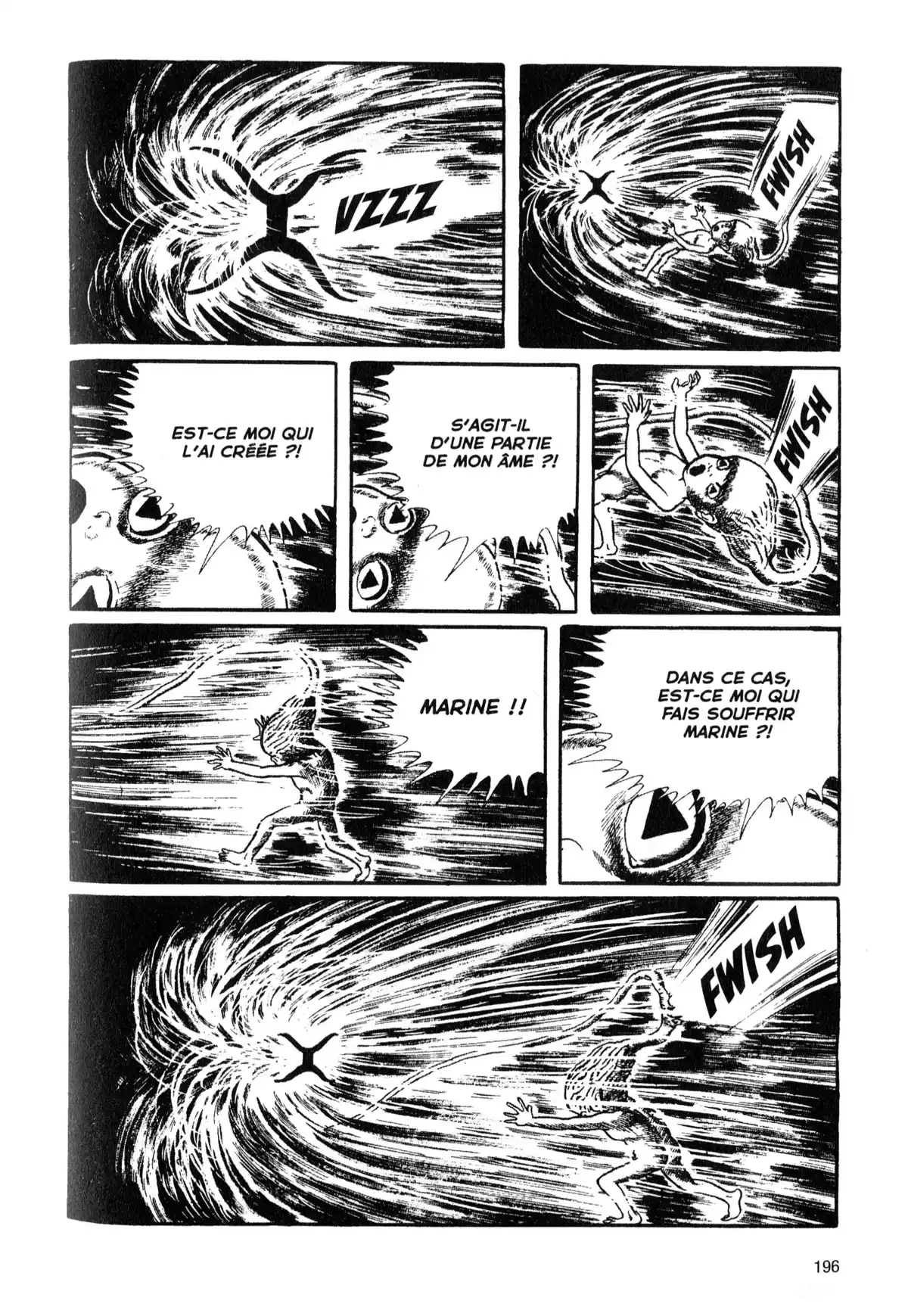 Je suis Shingo Volume 5 page 190