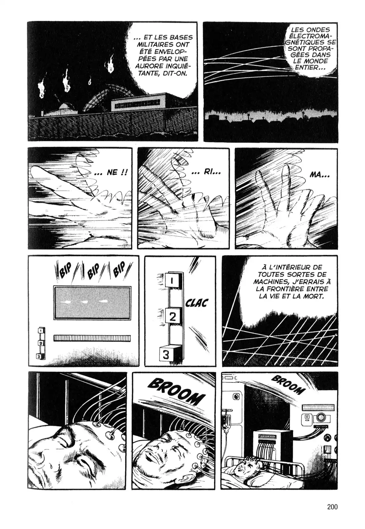 Je suis Shingo Volume 5 page 194