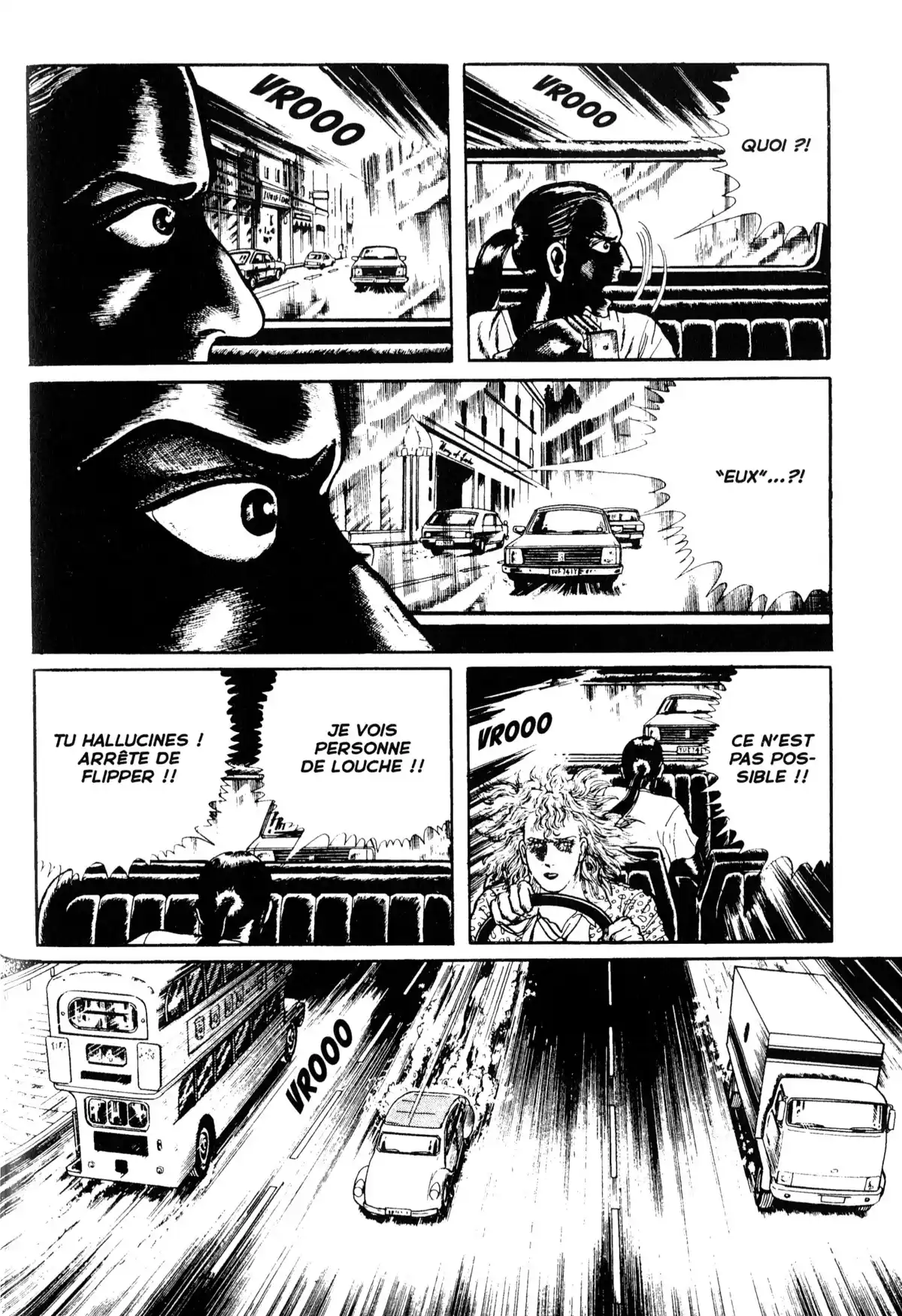 Je suis Shingo Volume 5 page 20