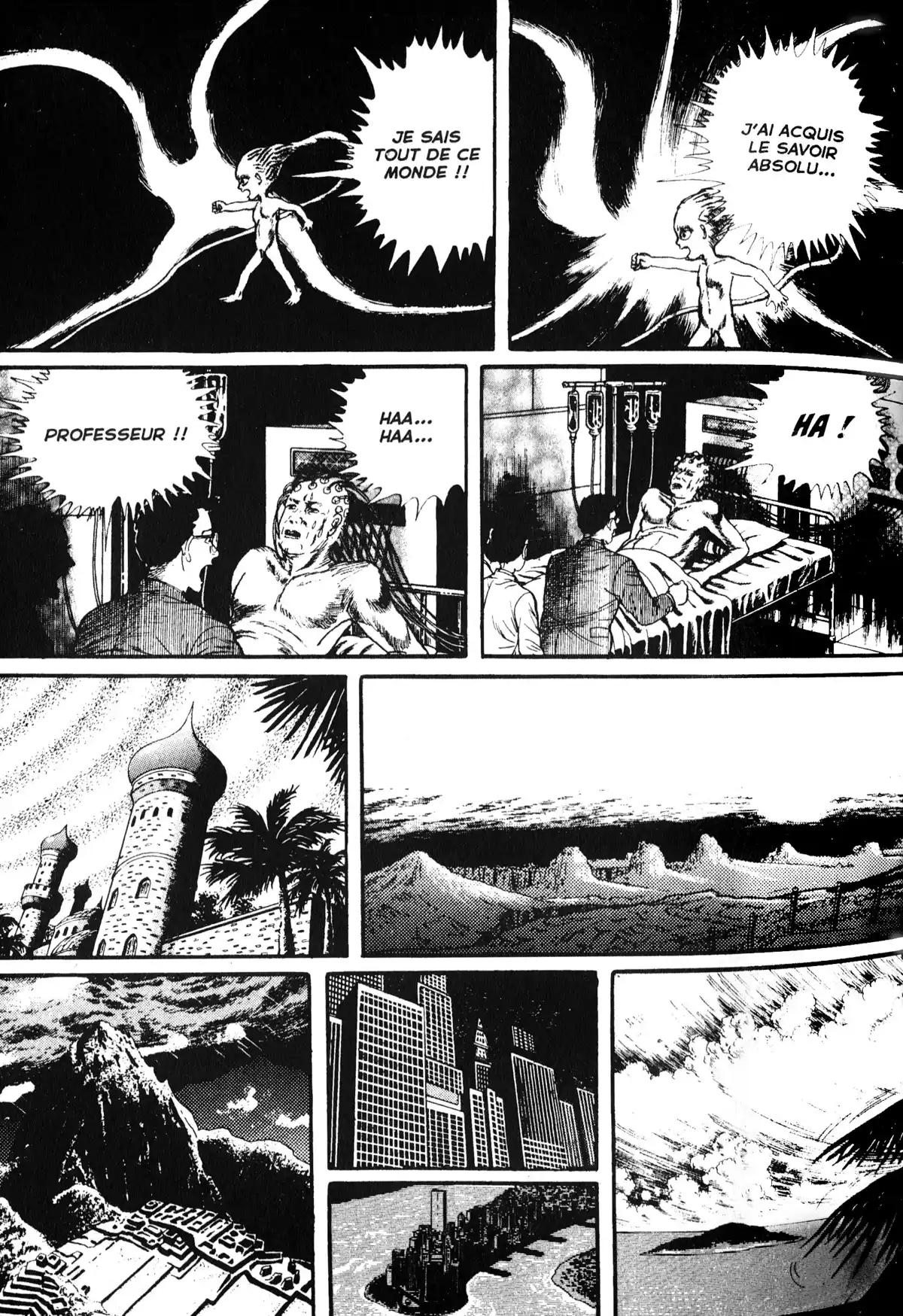 Je suis Shingo Volume 5 page 208