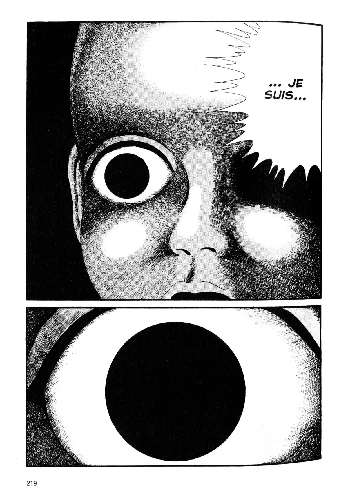 Je suis Shingo Volume 5 page 212