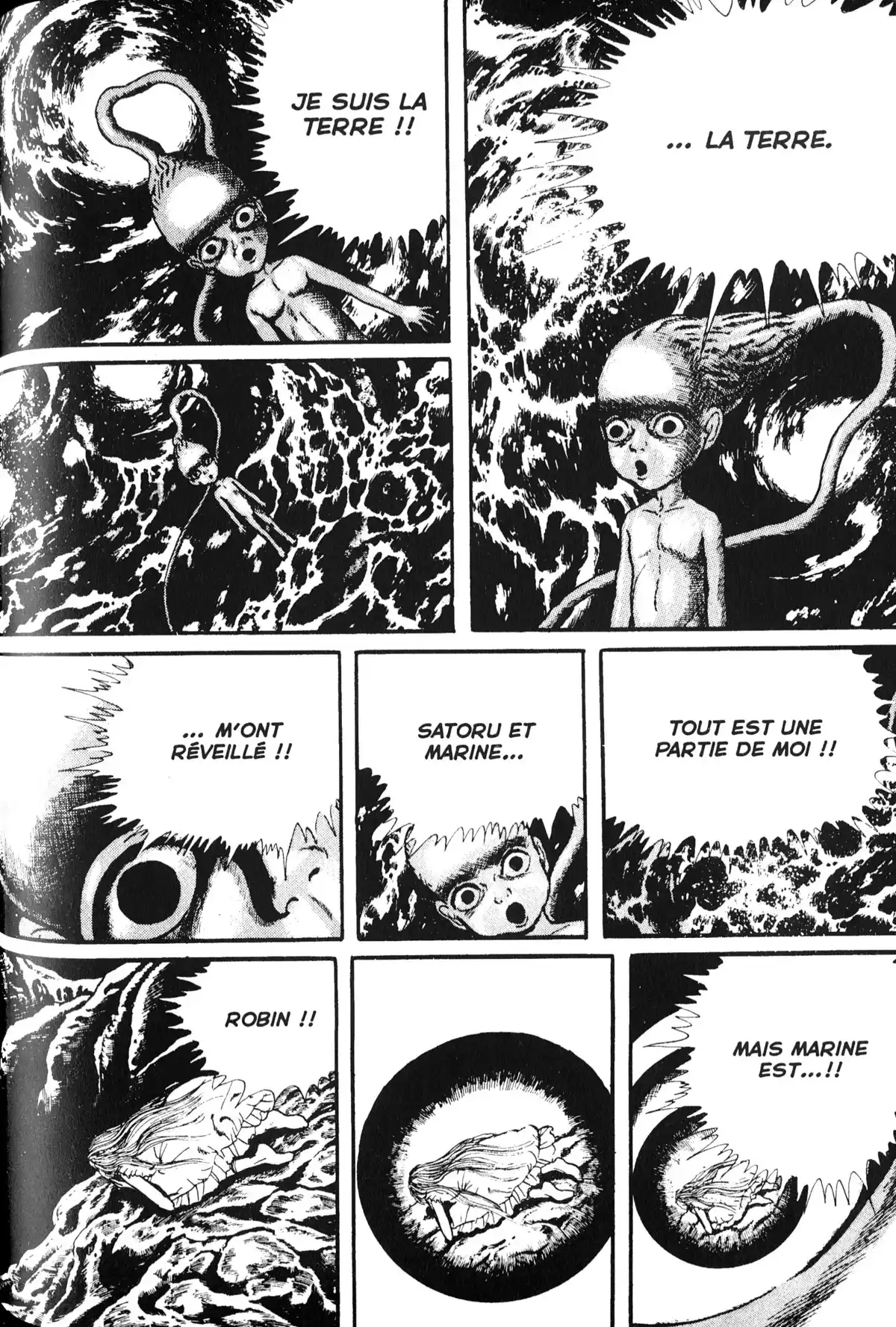 Je suis Shingo Volume 5 page 214