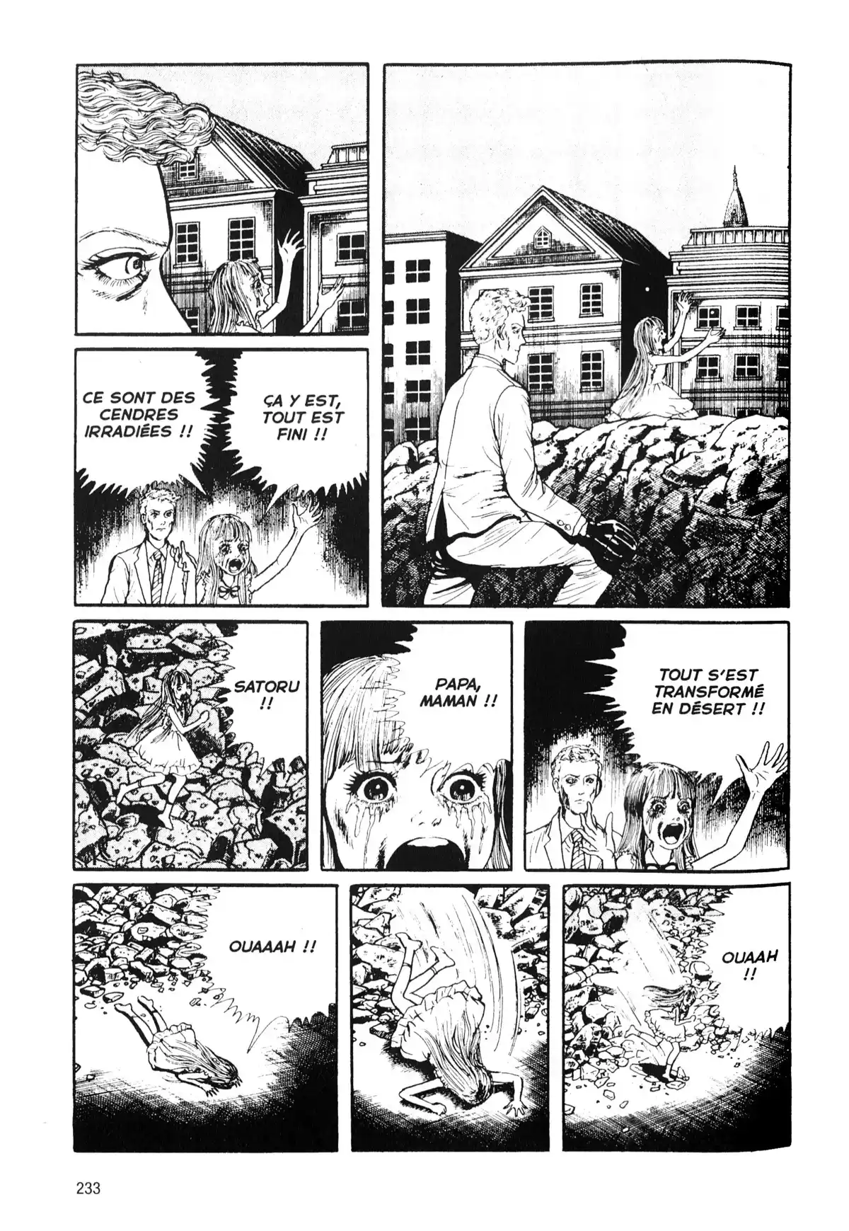 Je suis Shingo Volume 5 page 225