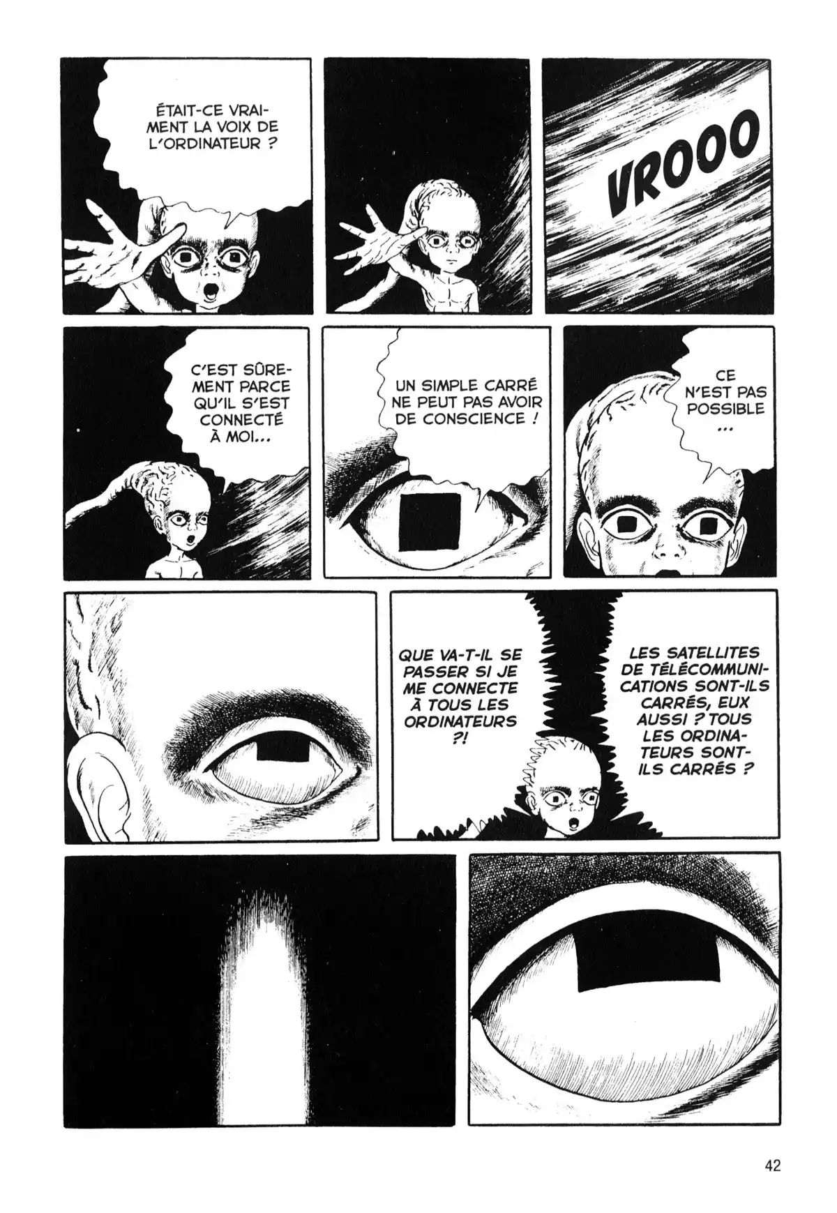 Je suis Shingo Volume 5 page 41