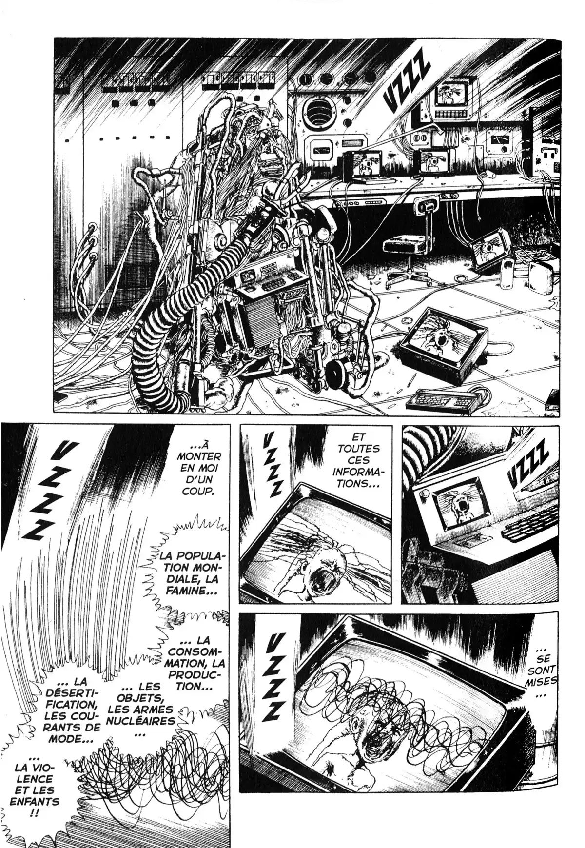 Je suis Shingo Volume 5 page 49