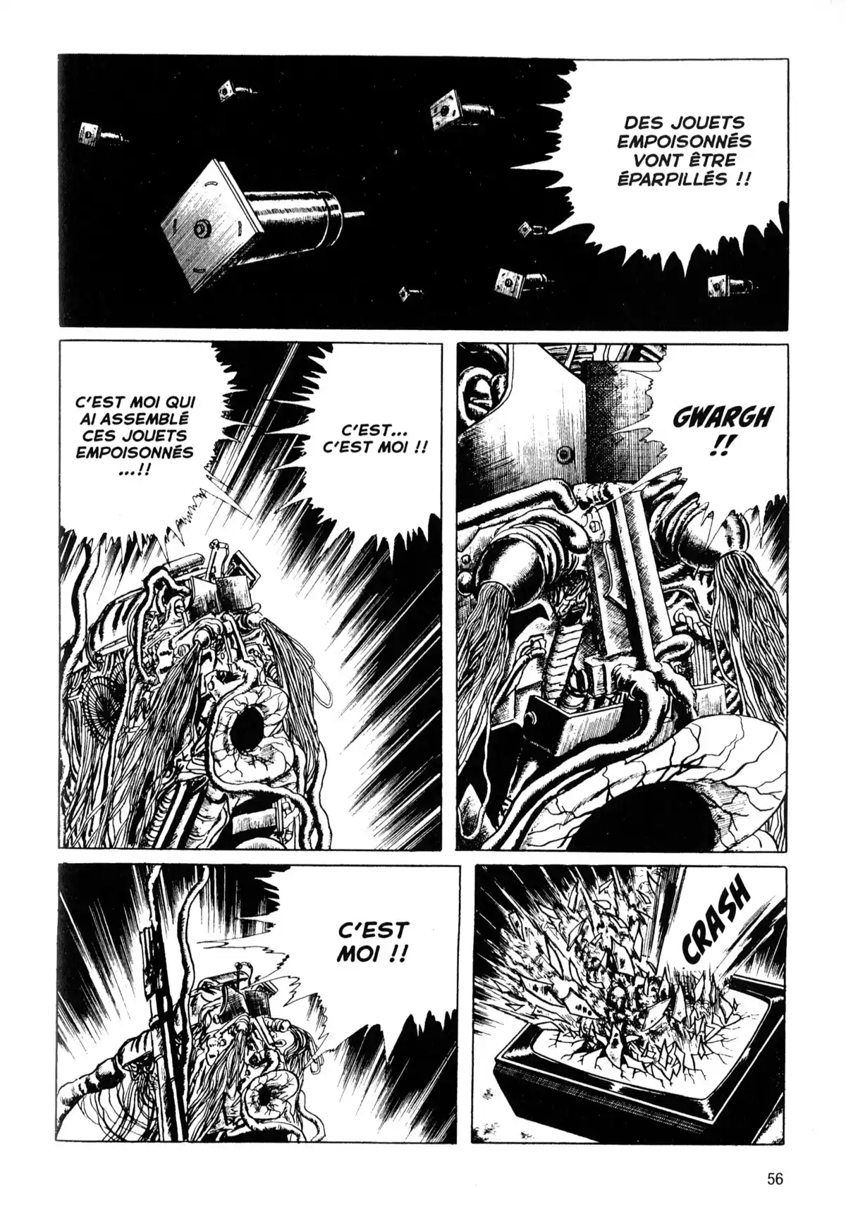 Je suis Shingo Volume 5 page 53