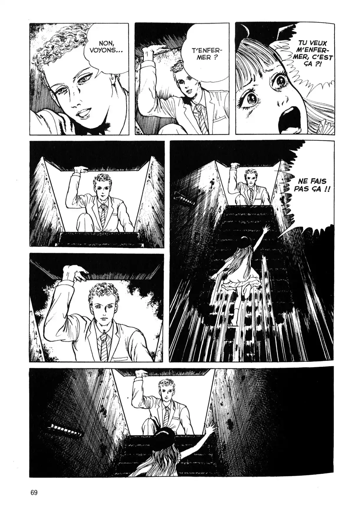 Je suis Shingo Volume 5 page 66