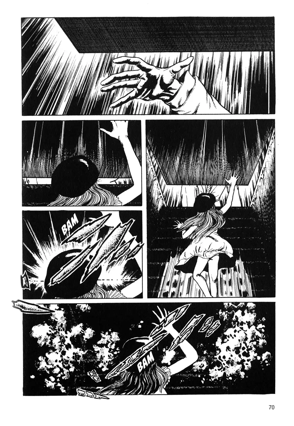 Je suis Shingo Volume 5 page 67