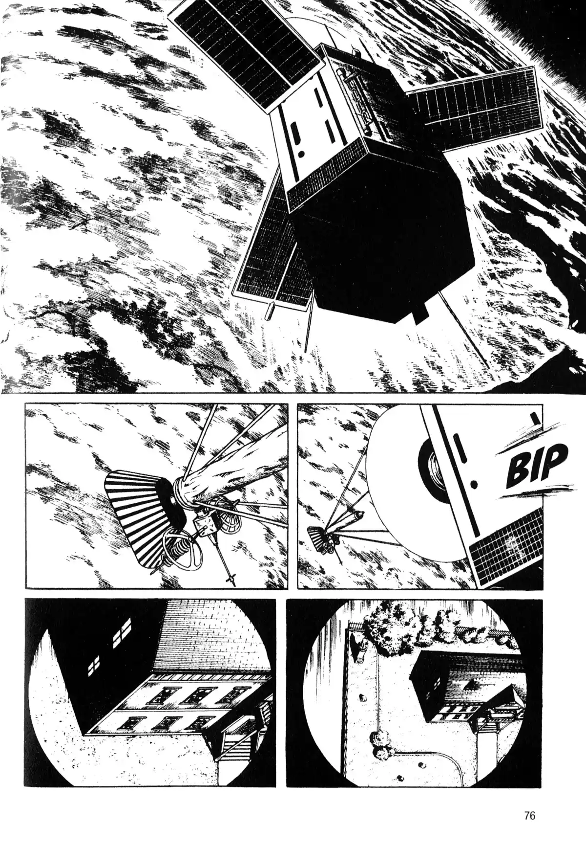 Je suis Shingo Volume 5 page 73