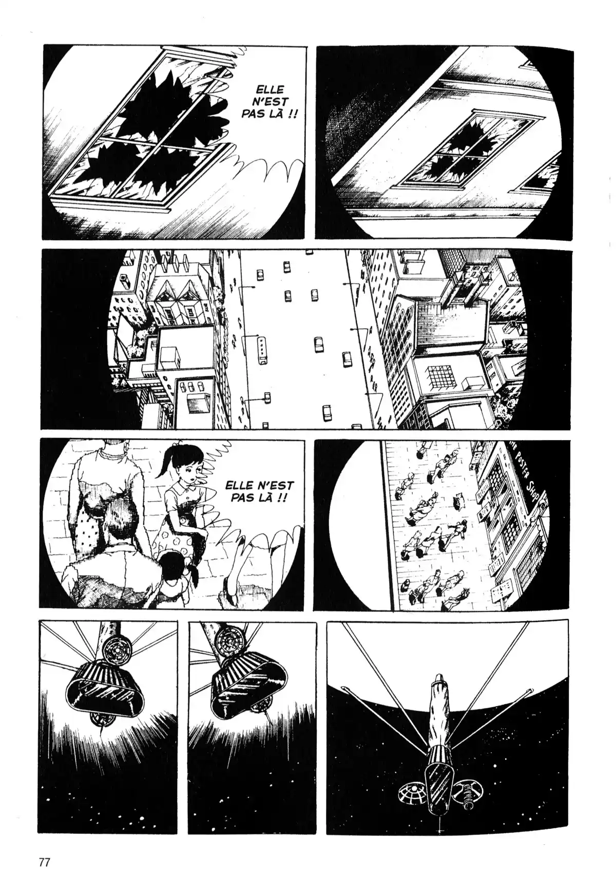 Je suis Shingo Volume 5 page 74