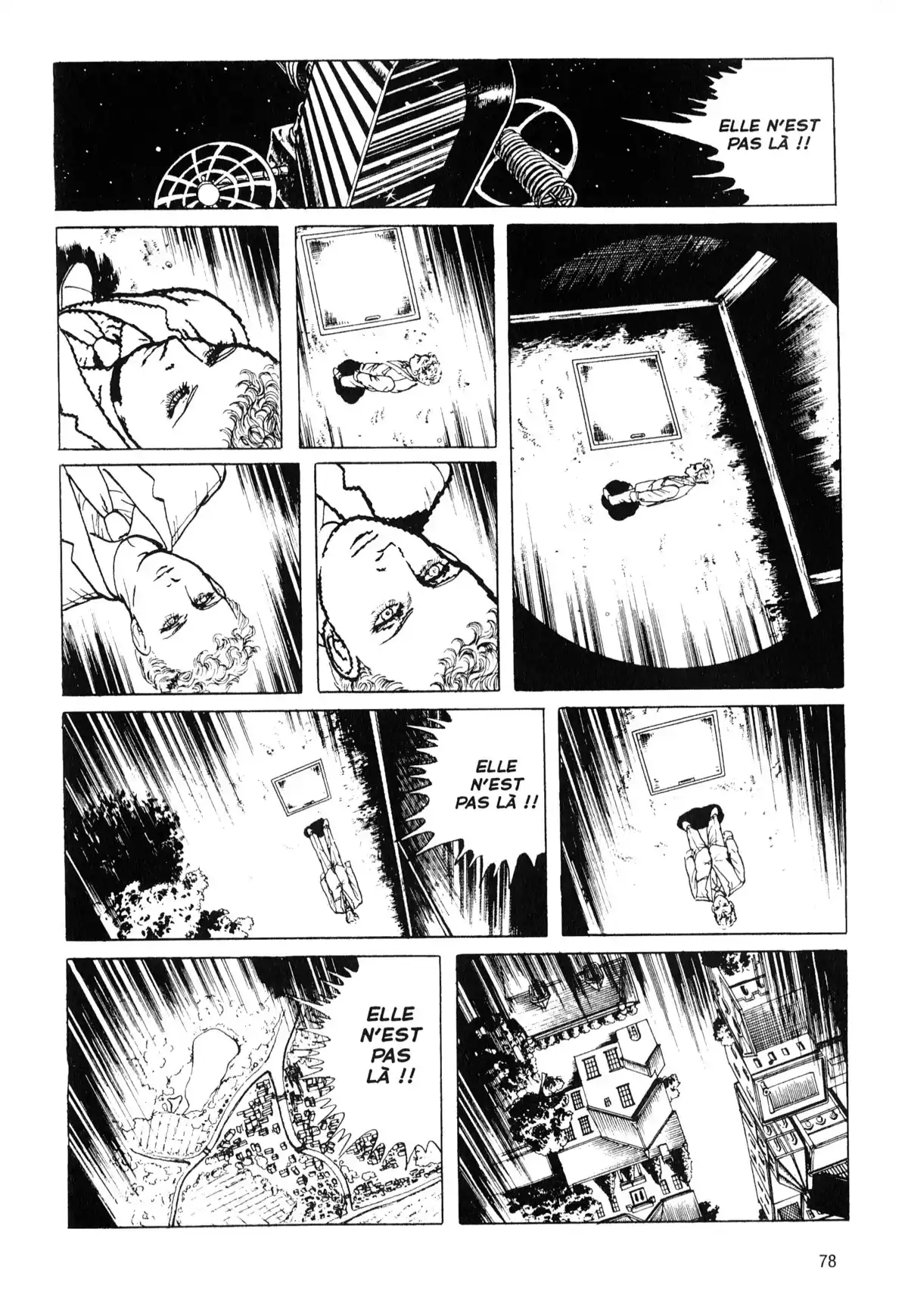 Je suis Shingo Volume 5 page 75