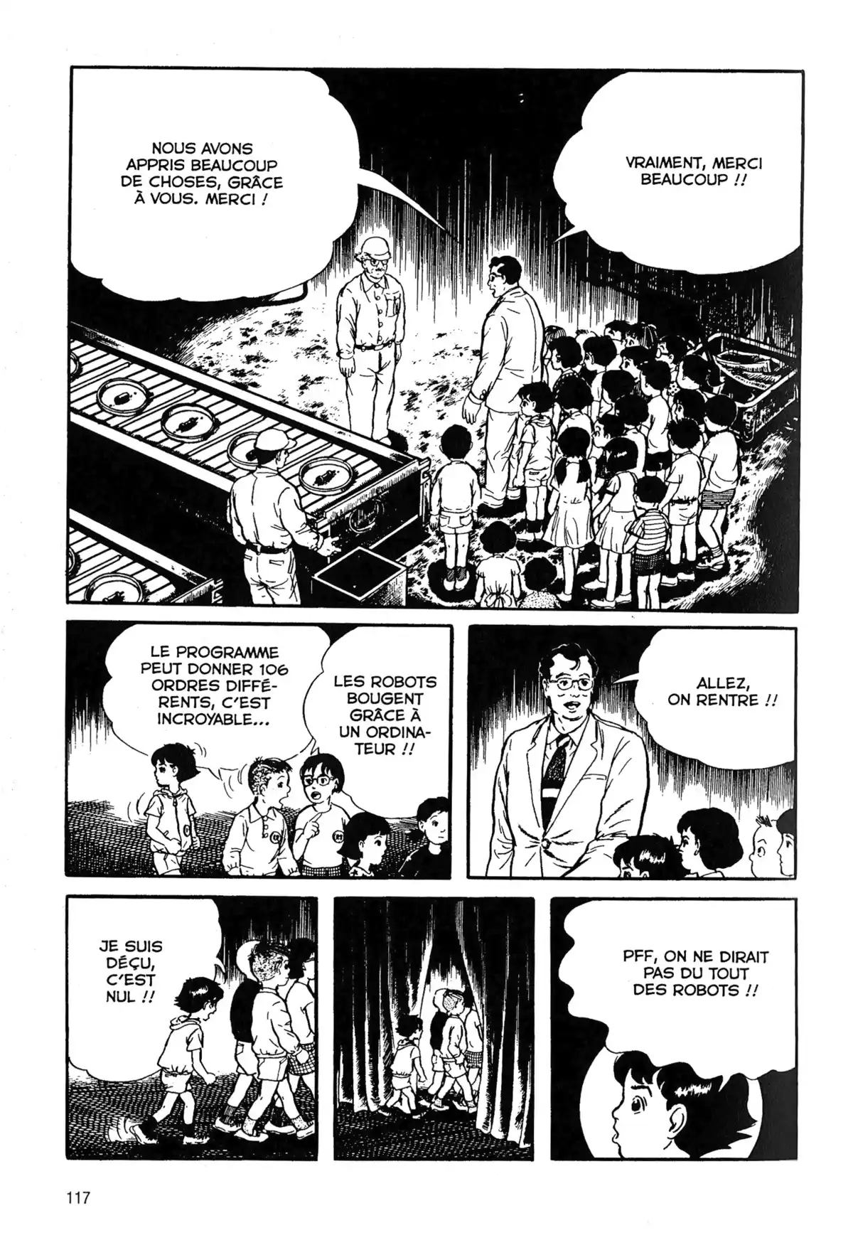 Je suis Shingo Volume 1 page 114