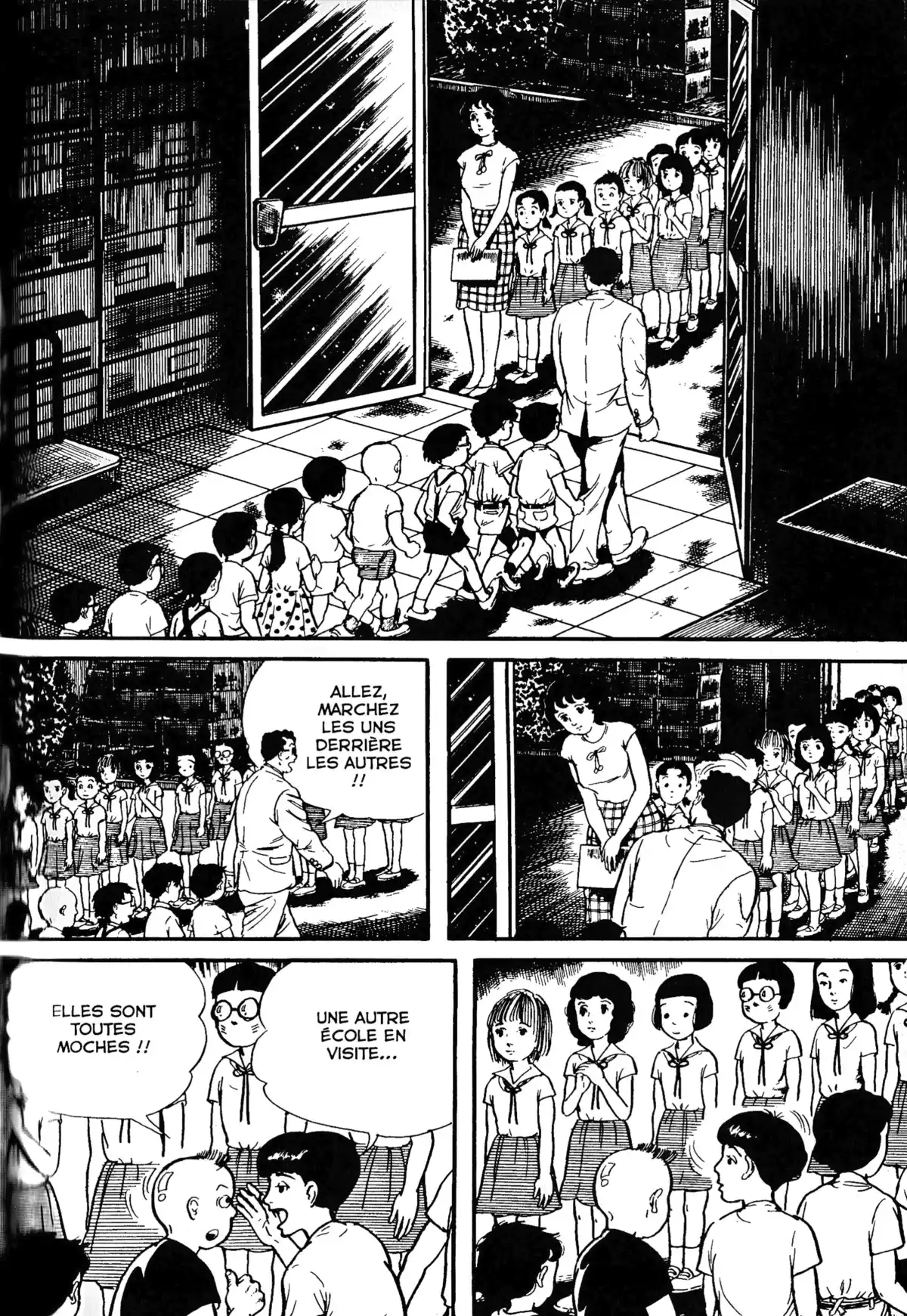 Je suis Shingo Volume 1 page 115