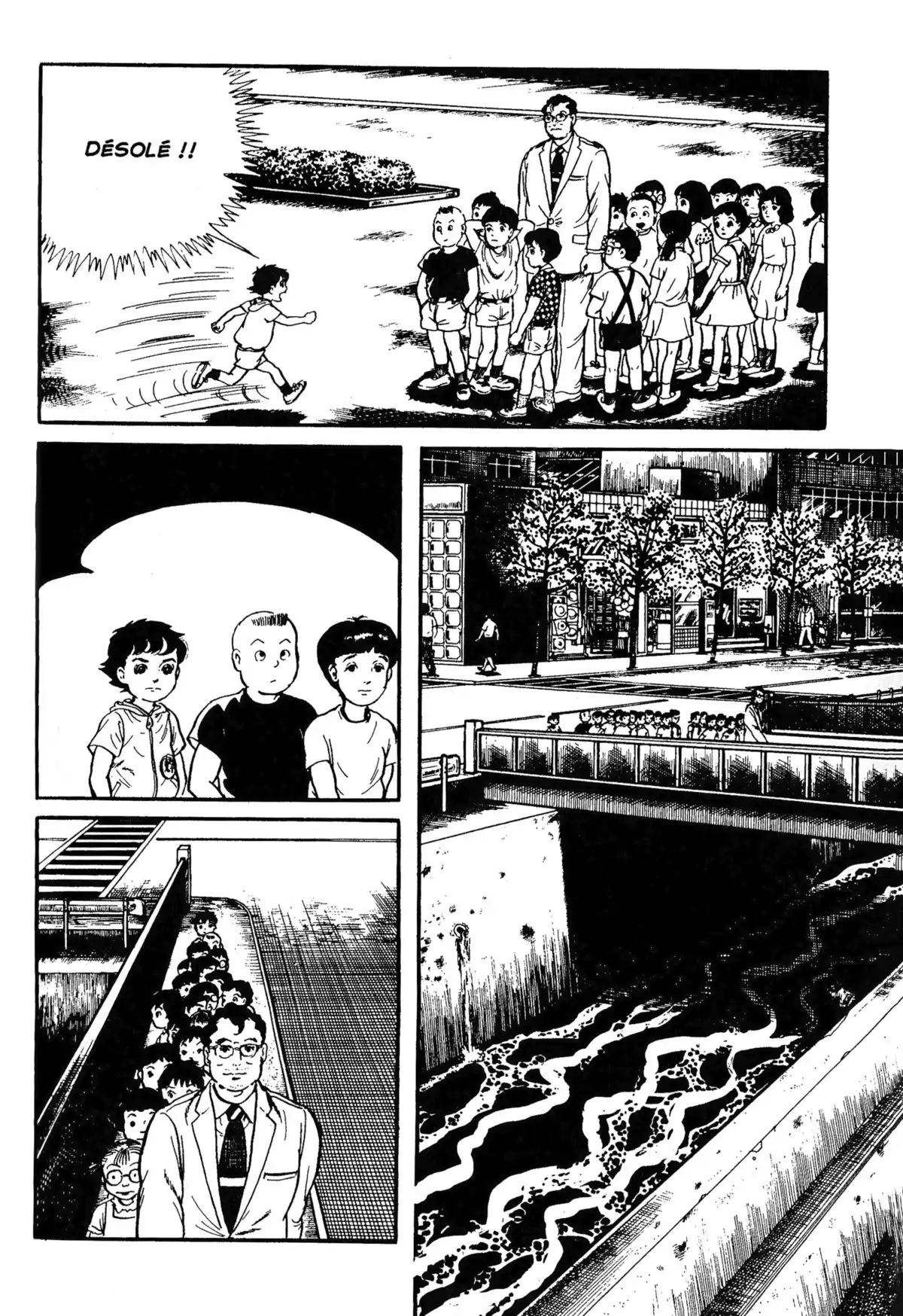 Je suis Shingo Volume 1 page 126