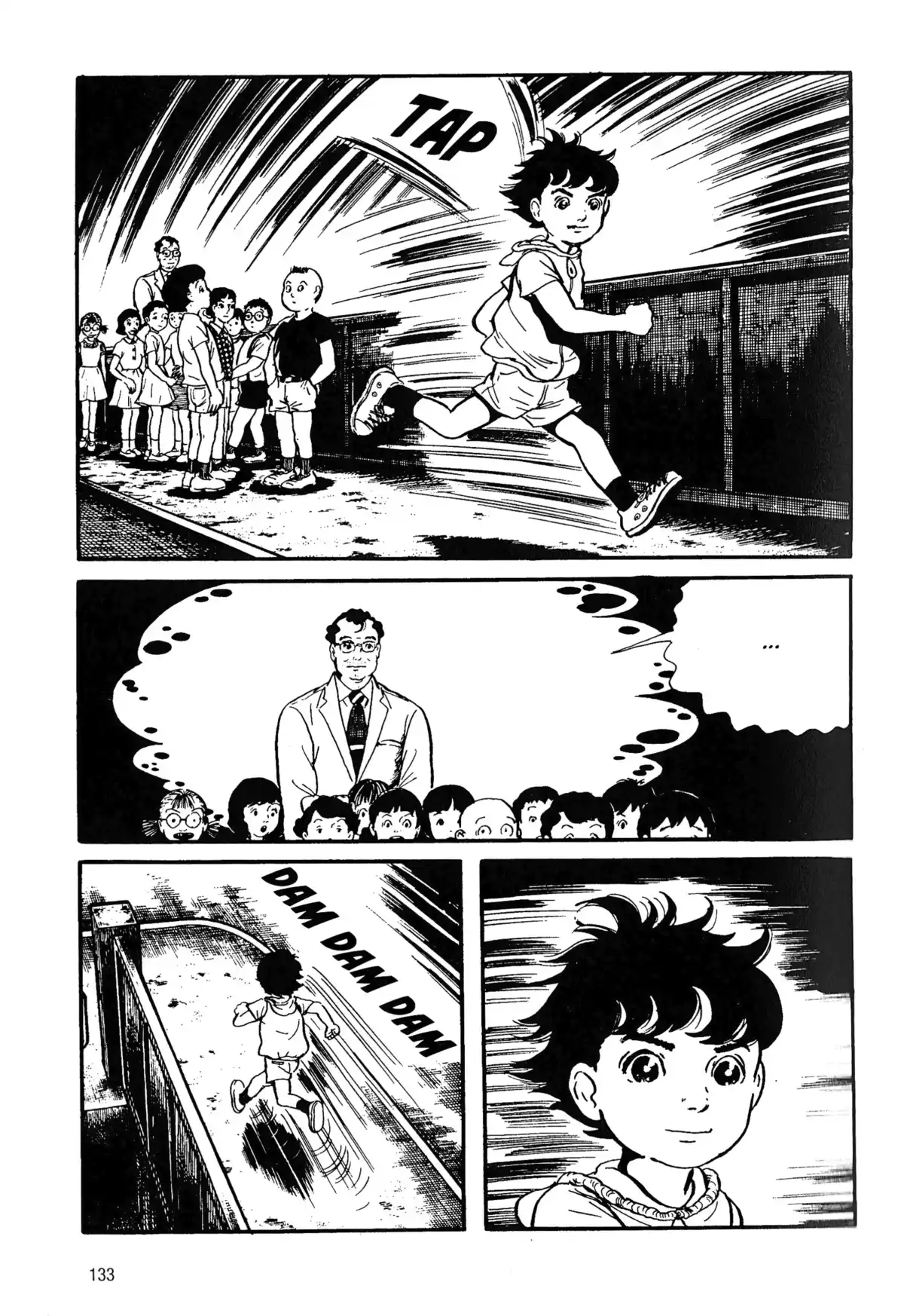 Je suis Shingo Volume 1 page 129