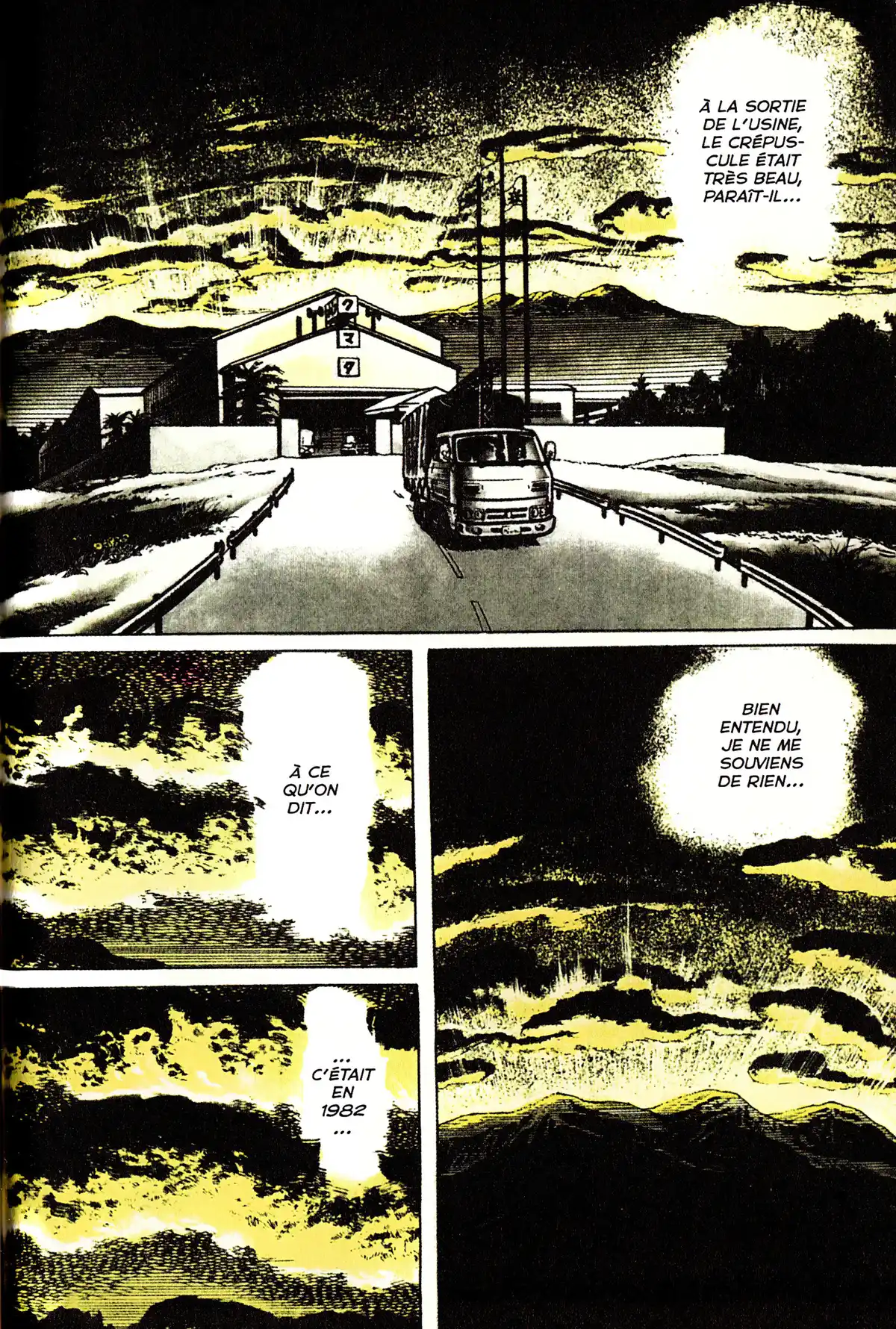 Je suis Shingo Volume 1 page 14