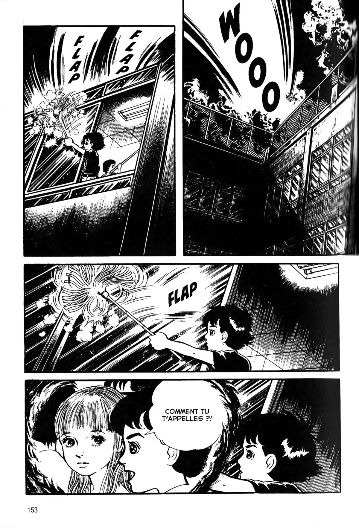 Je suis Shingo Volume 1 page 148