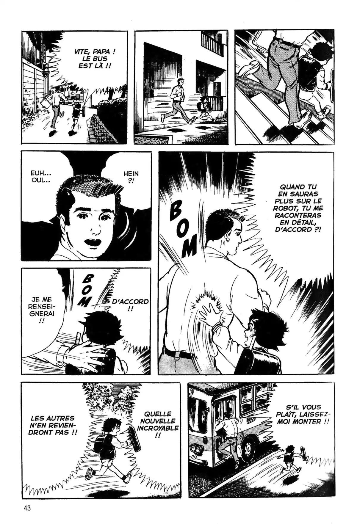 Je suis Shingo Volume 1 page 43