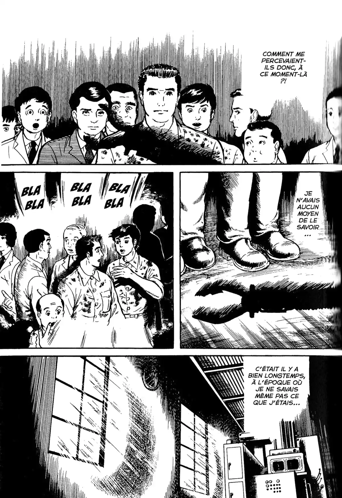 Je suis Shingo Volume 1 page 59