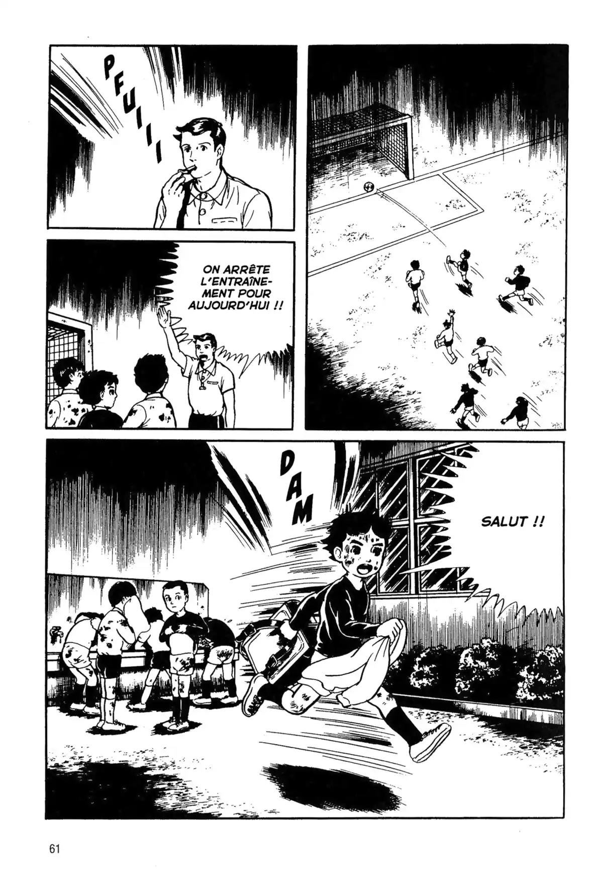 Je suis Shingo Volume 1 page 61