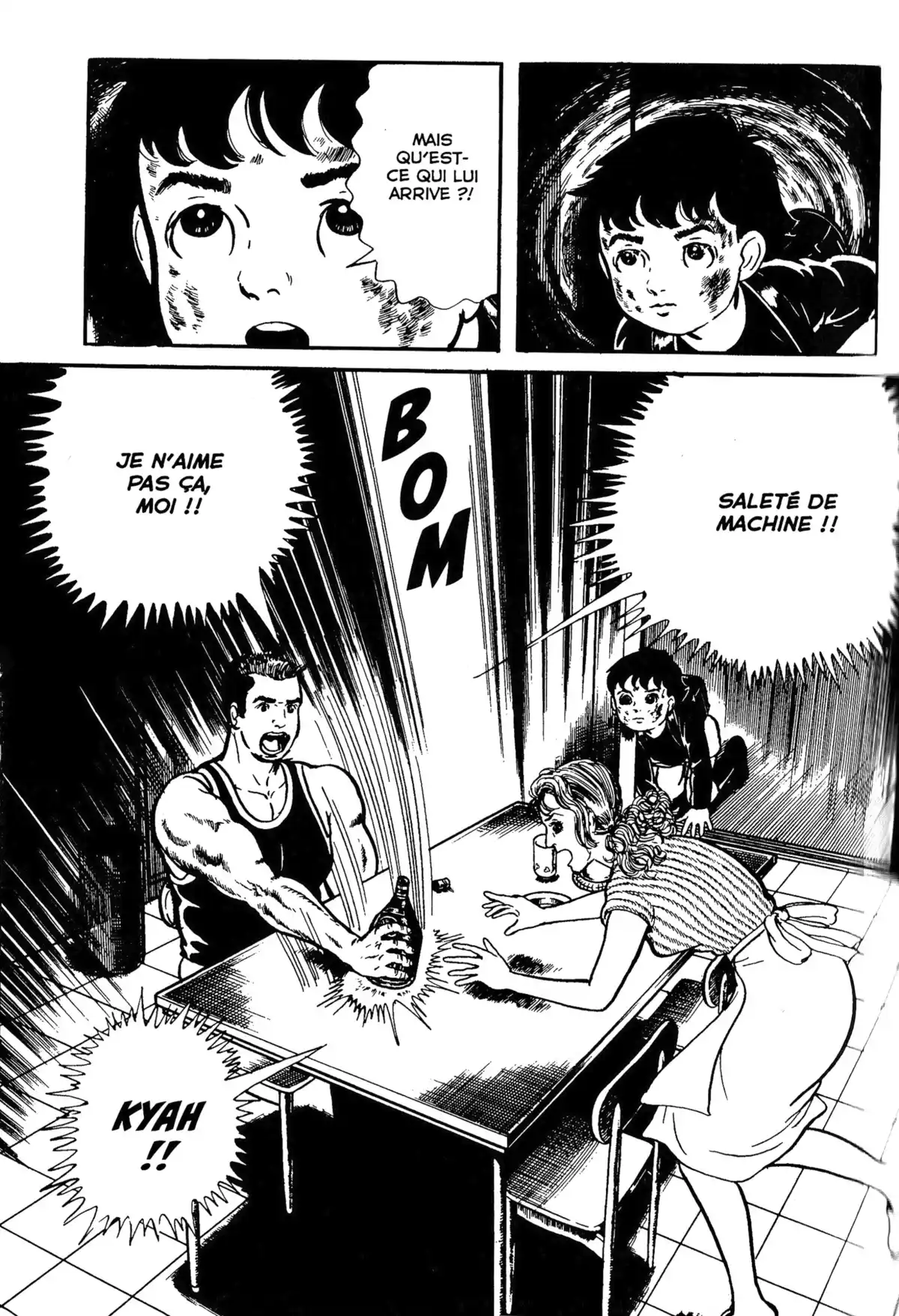 Je suis Shingo Volume 1 page 69