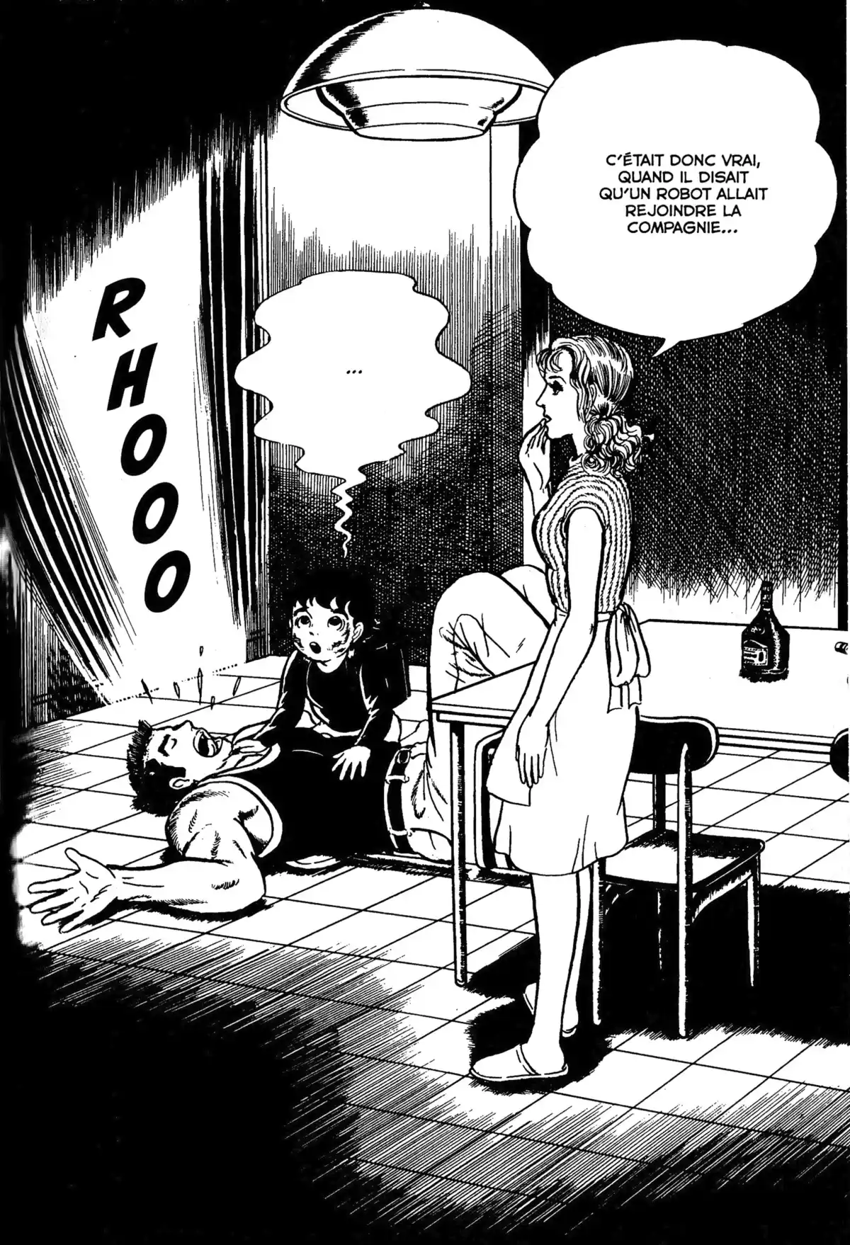 Je suis Shingo Volume 1 page 72