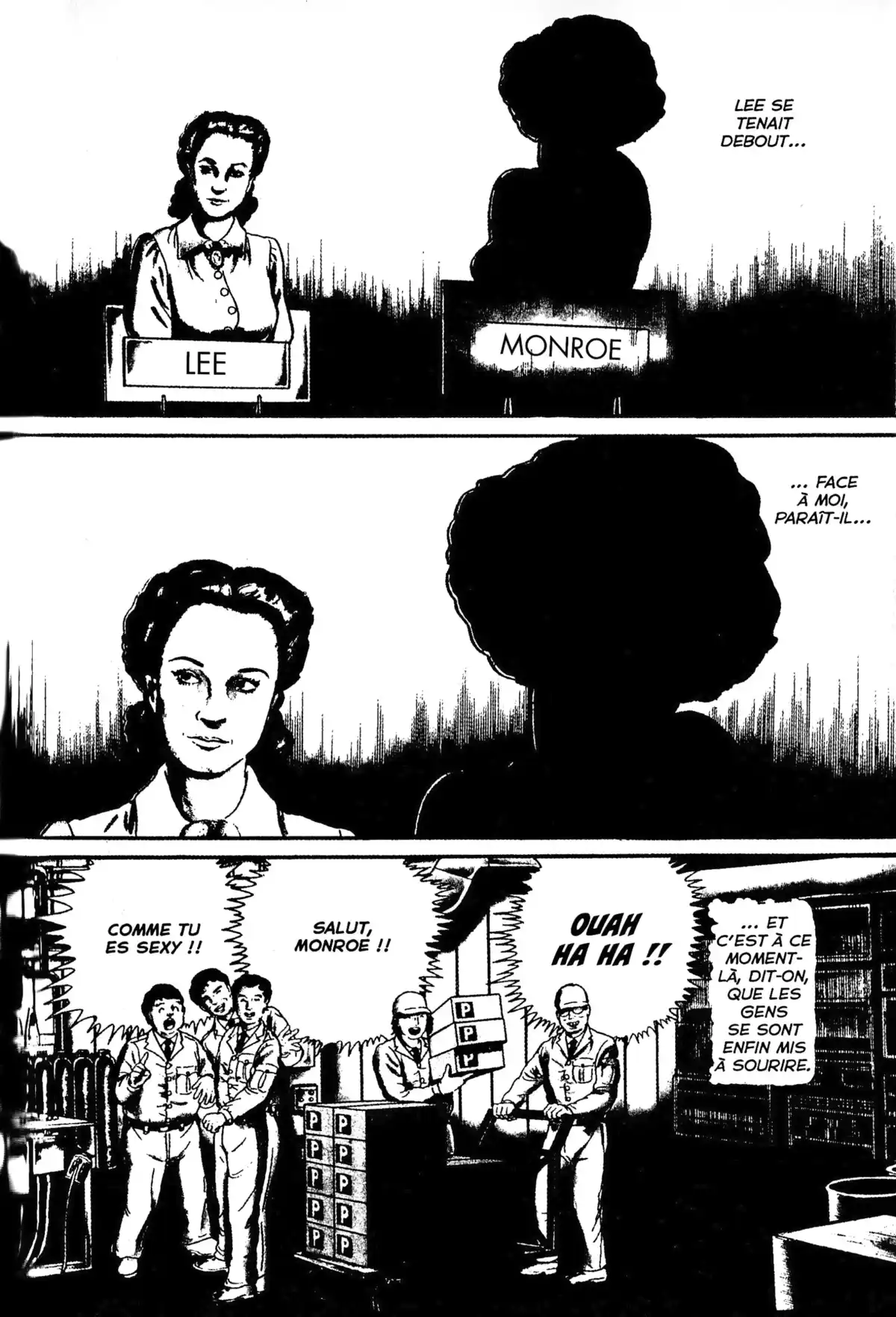 Je suis Shingo Volume 1 page 81