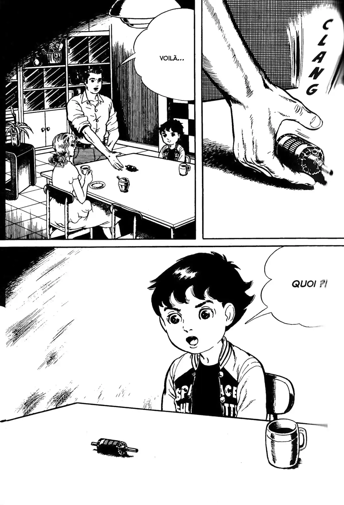 Je suis Shingo Volume 1 page 84