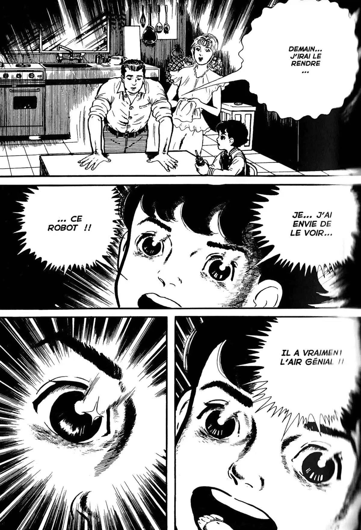 Je suis Shingo Volume 1 page 90