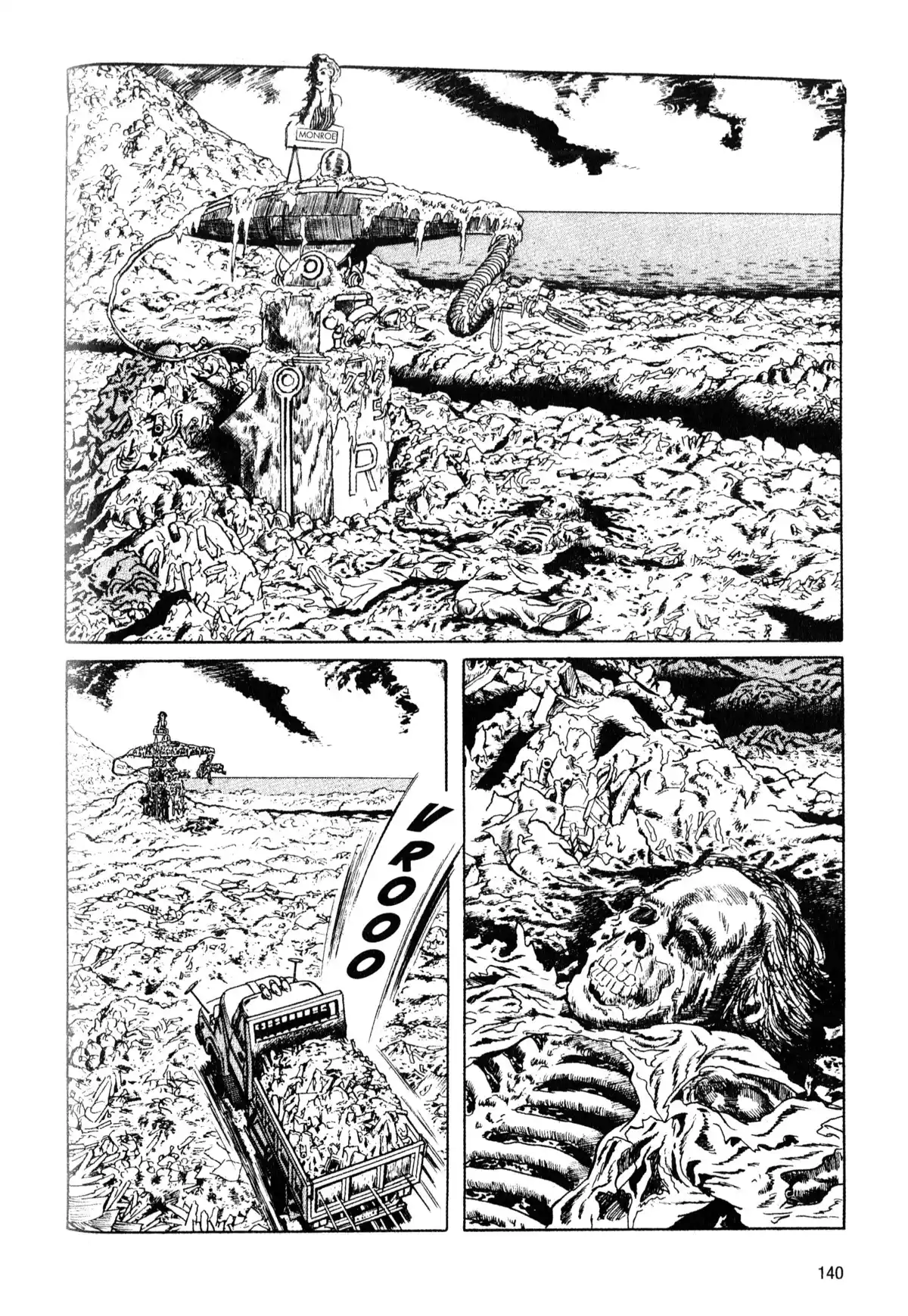 Je suis Shingo Volume 3 page 139