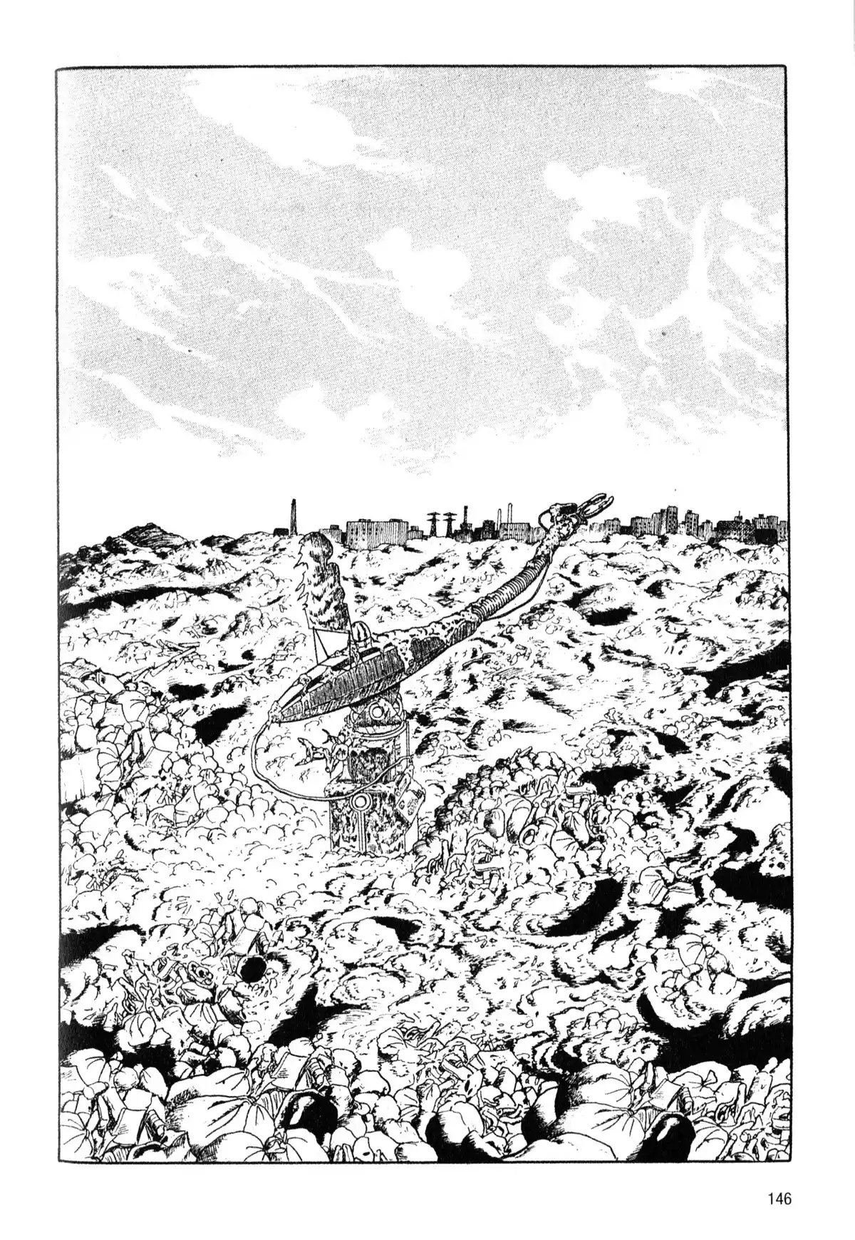 Je suis Shingo Volume 3 page 145