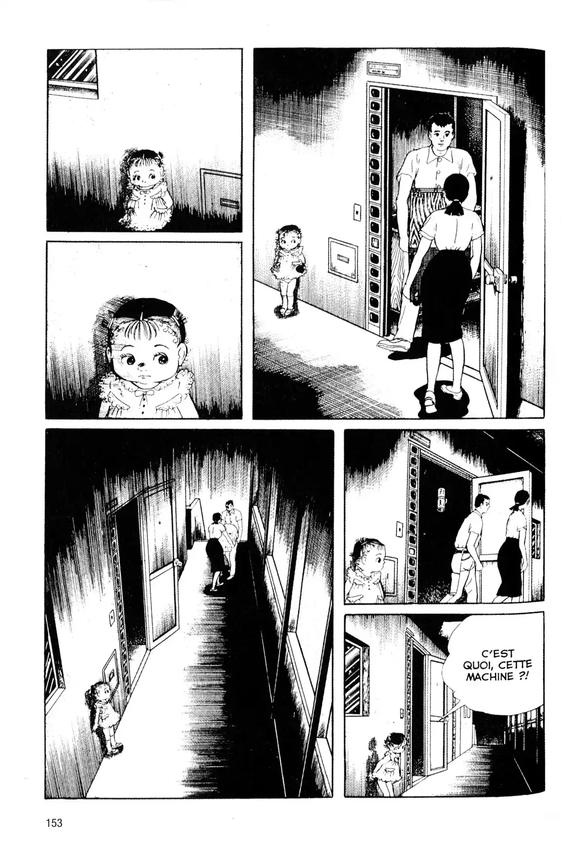 Je suis Shingo Volume 3 page 151