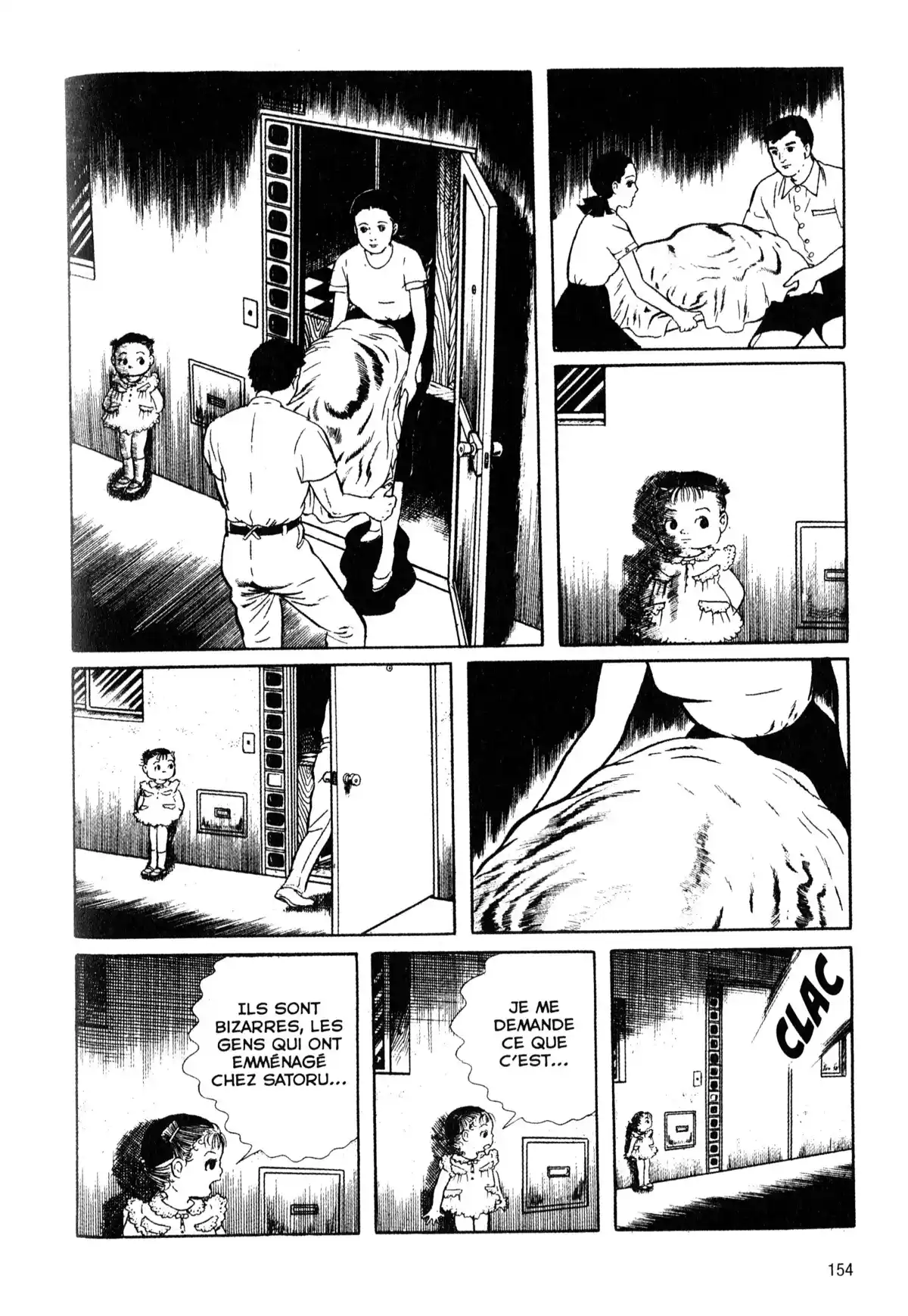 Je suis Shingo Volume 3 page 152