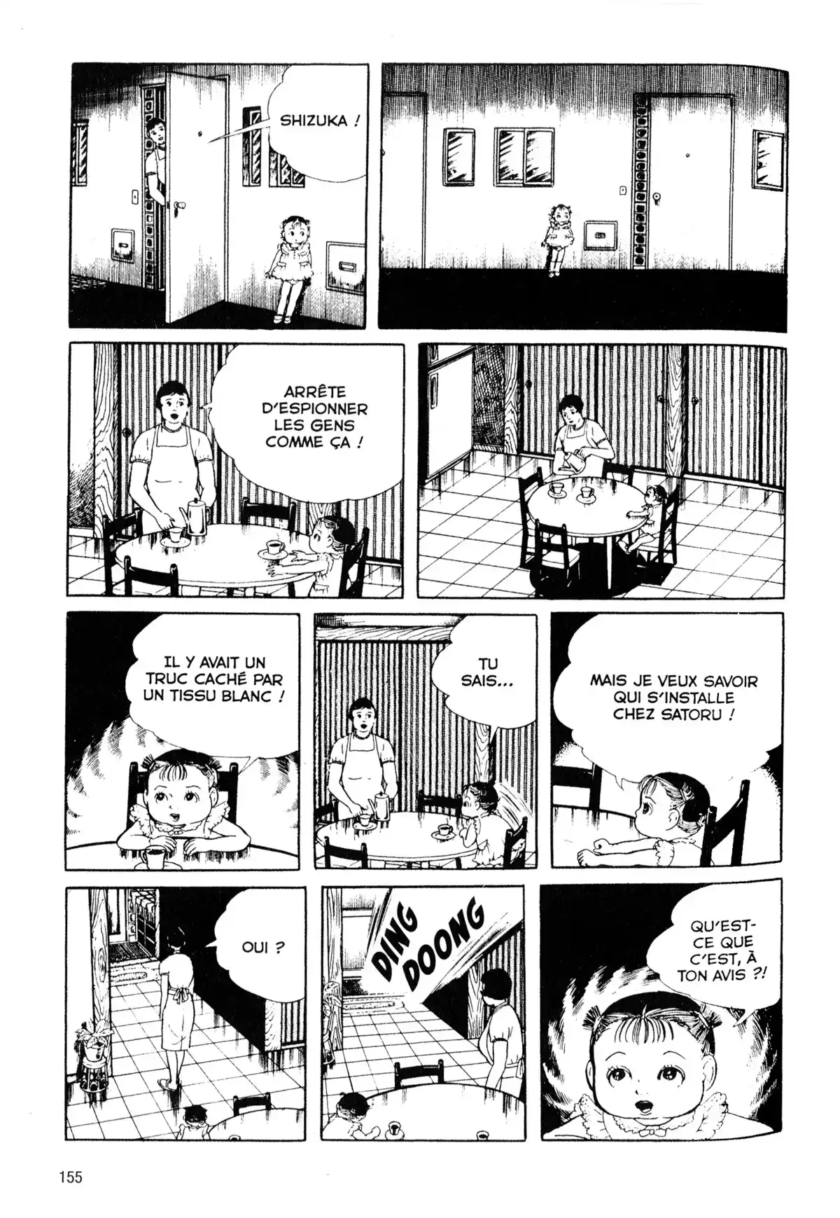 Je suis Shingo Volume 3 page 153