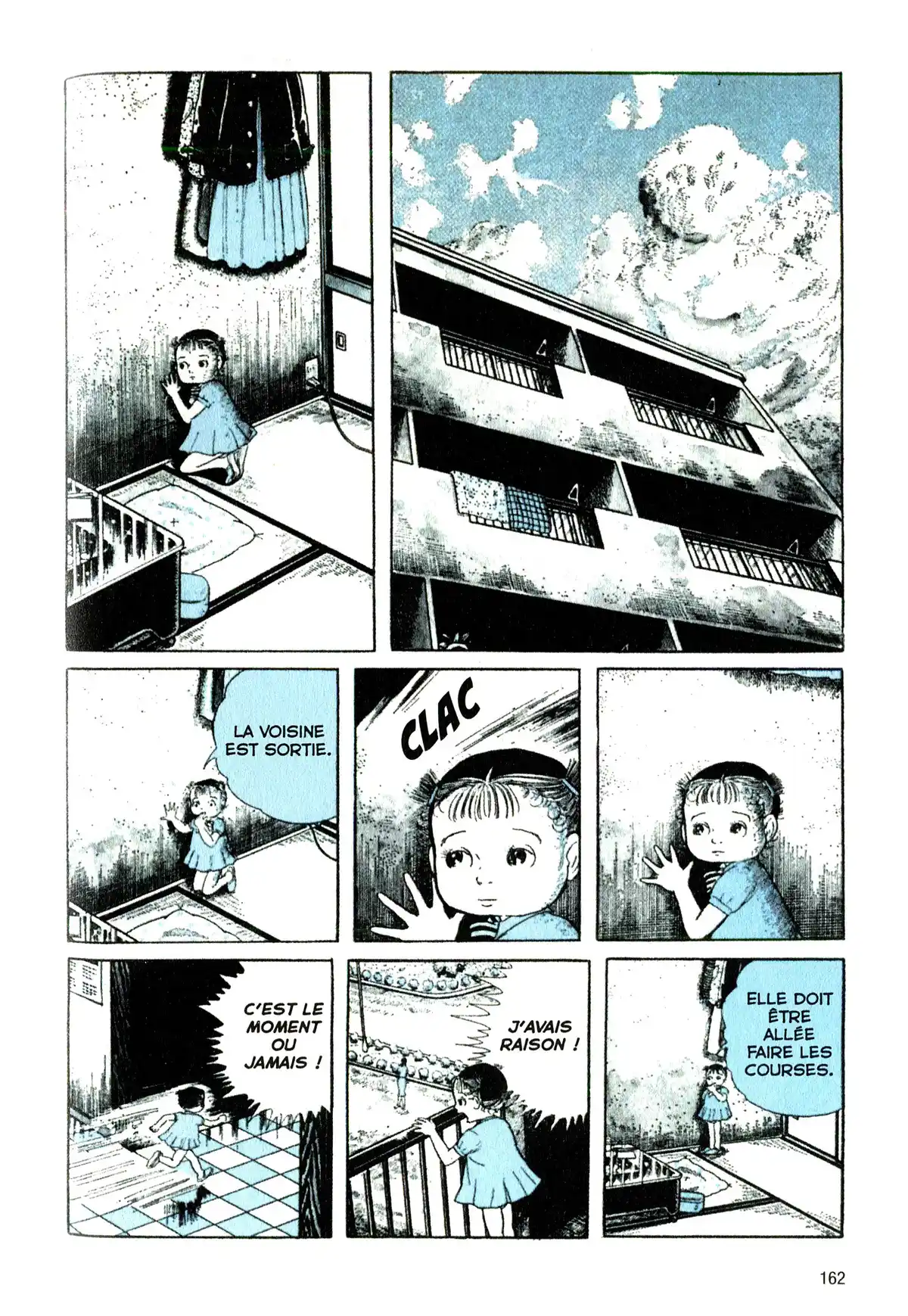 Je suis Shingo Volume 3 page 160