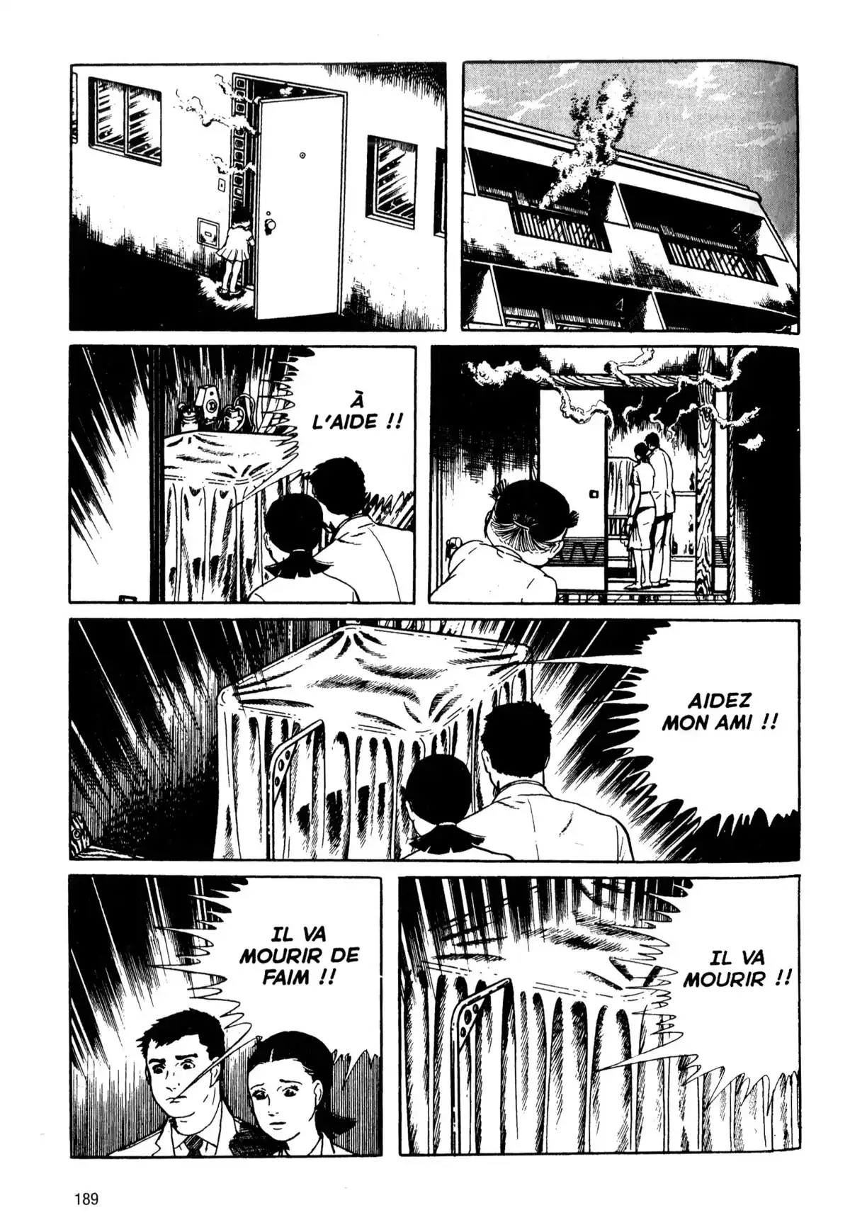 Je suis Shingo Volume 3 page 185