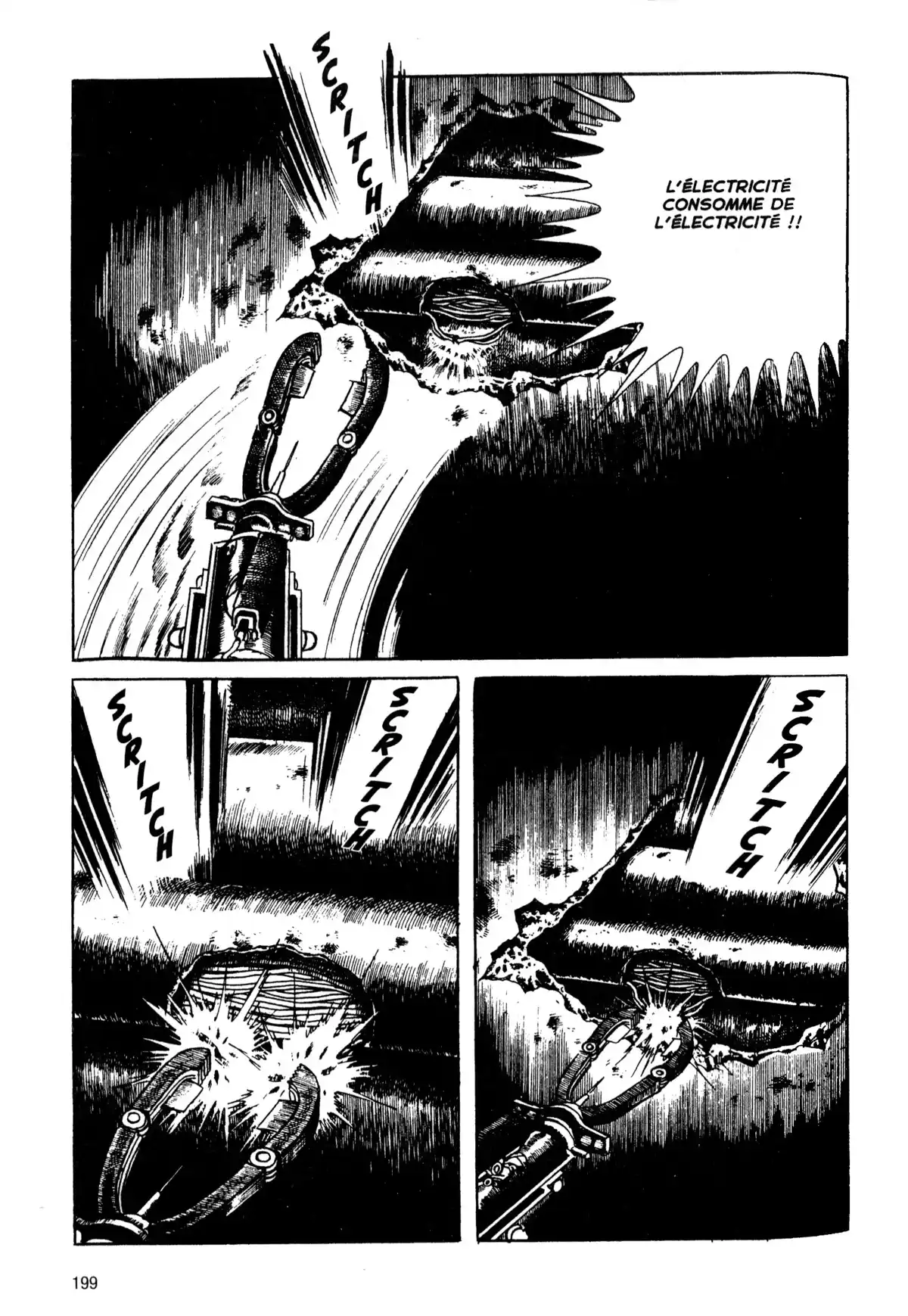 Je suis Shingo Volume 3 page 195