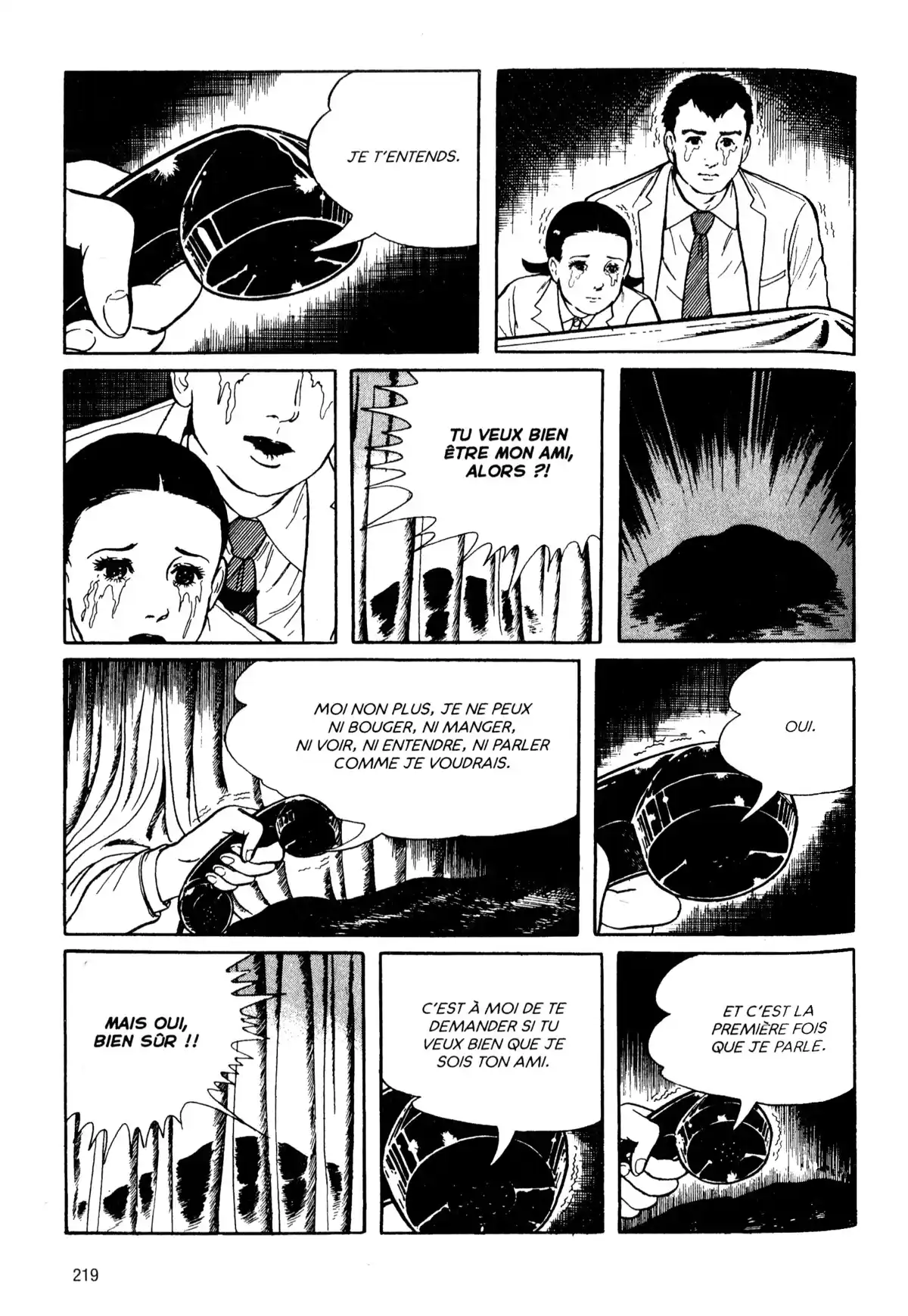 Je suis Shingo Volume 3 page 213